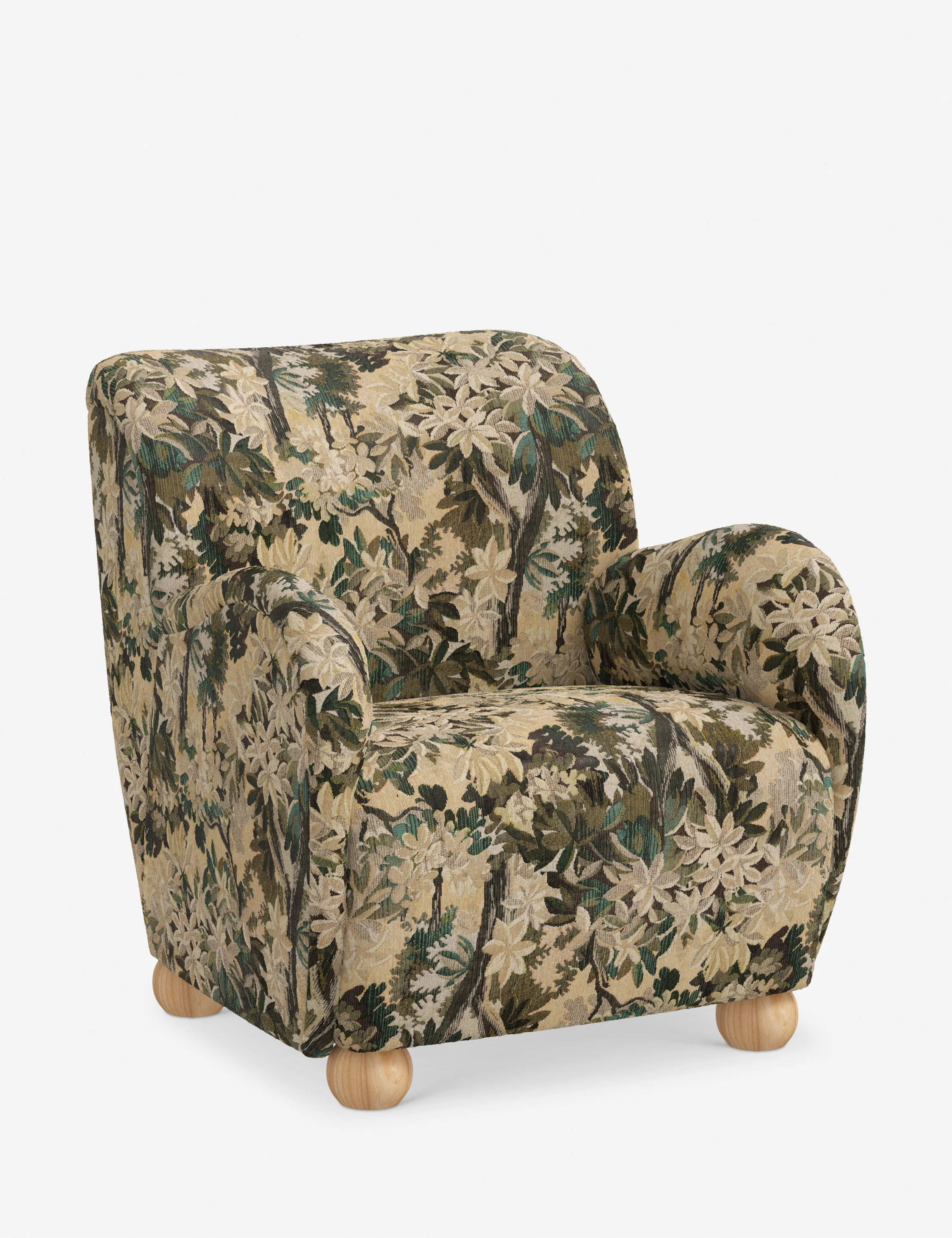 Baird Accent Chair