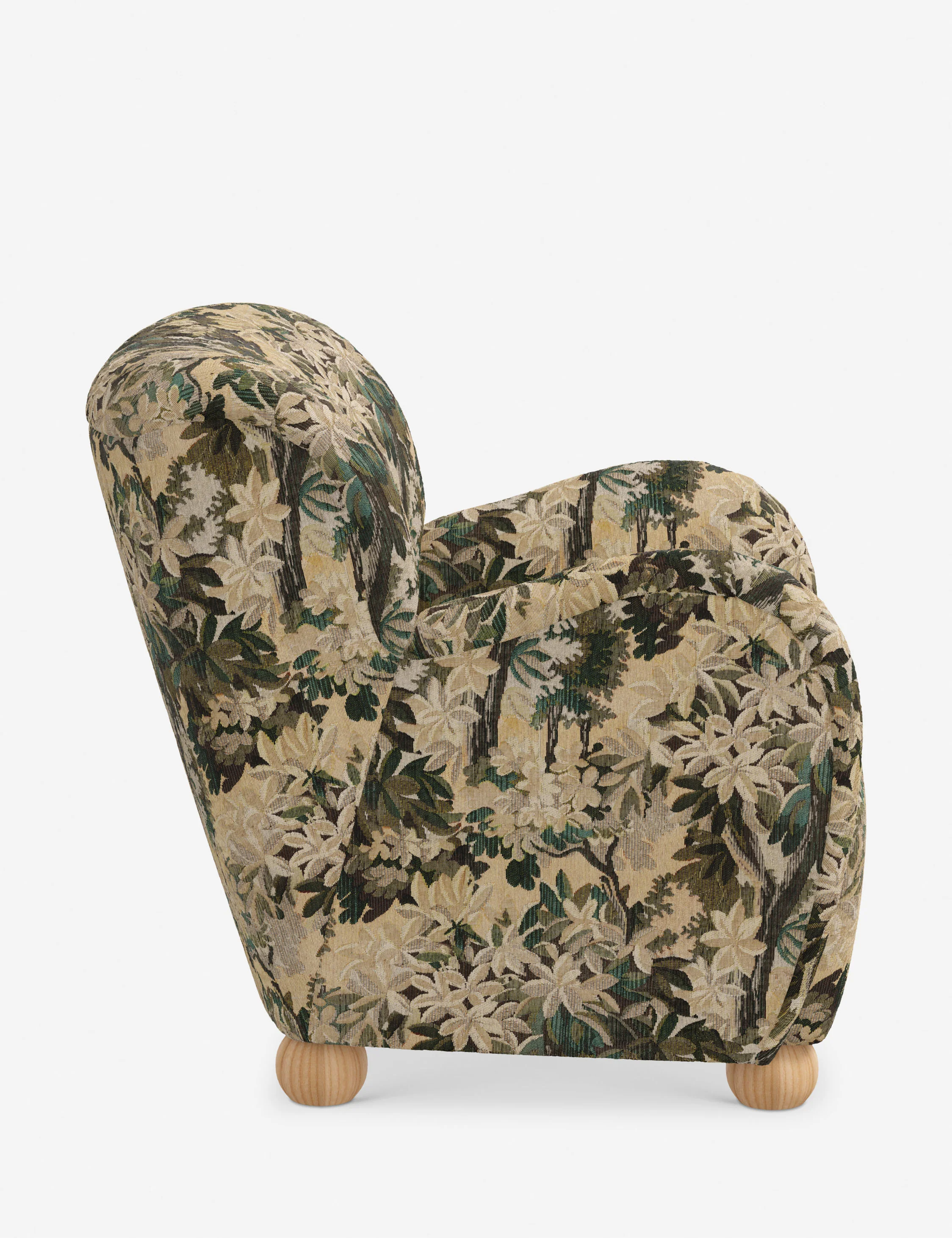 Baird Accent Chair