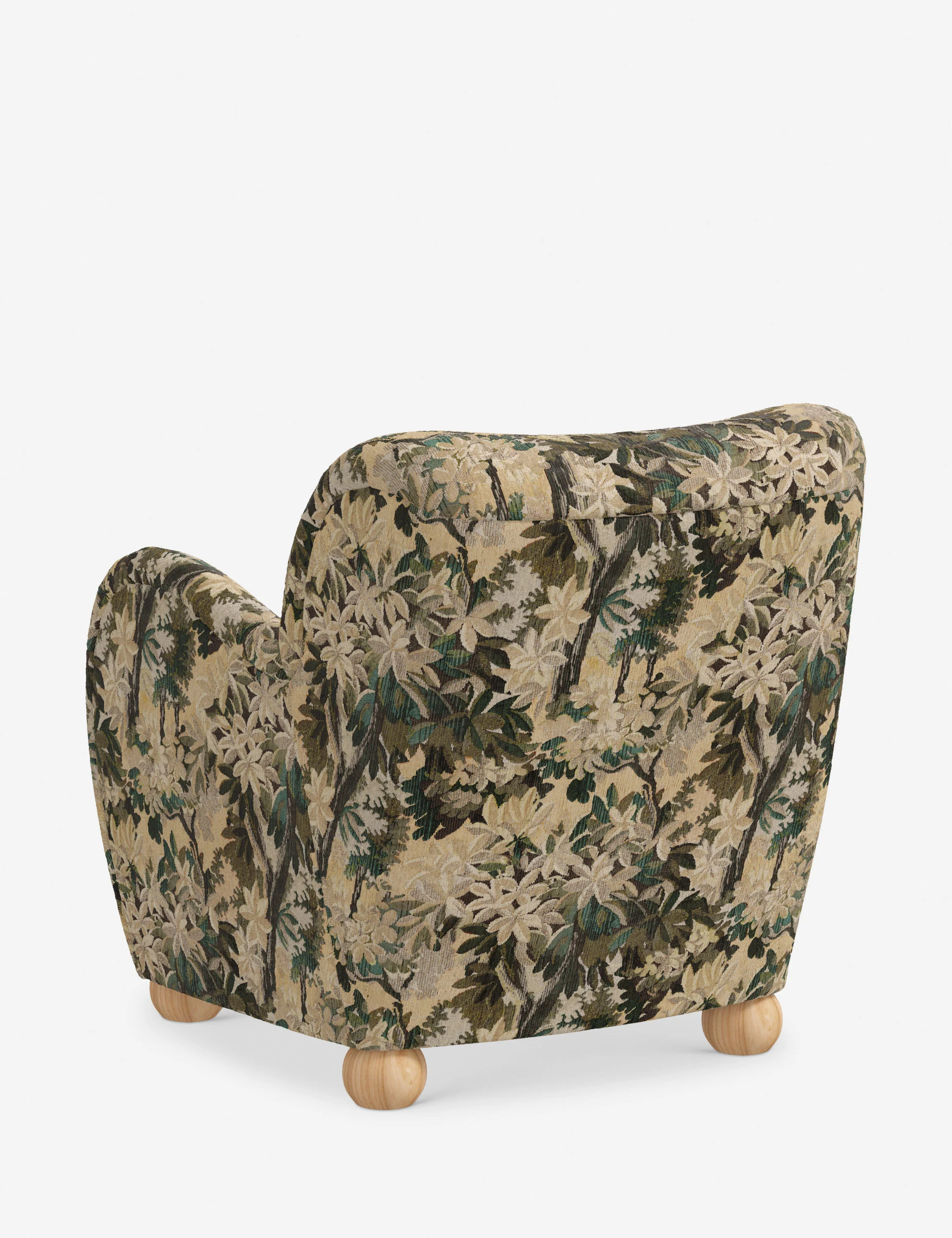 Baird Accent Chair