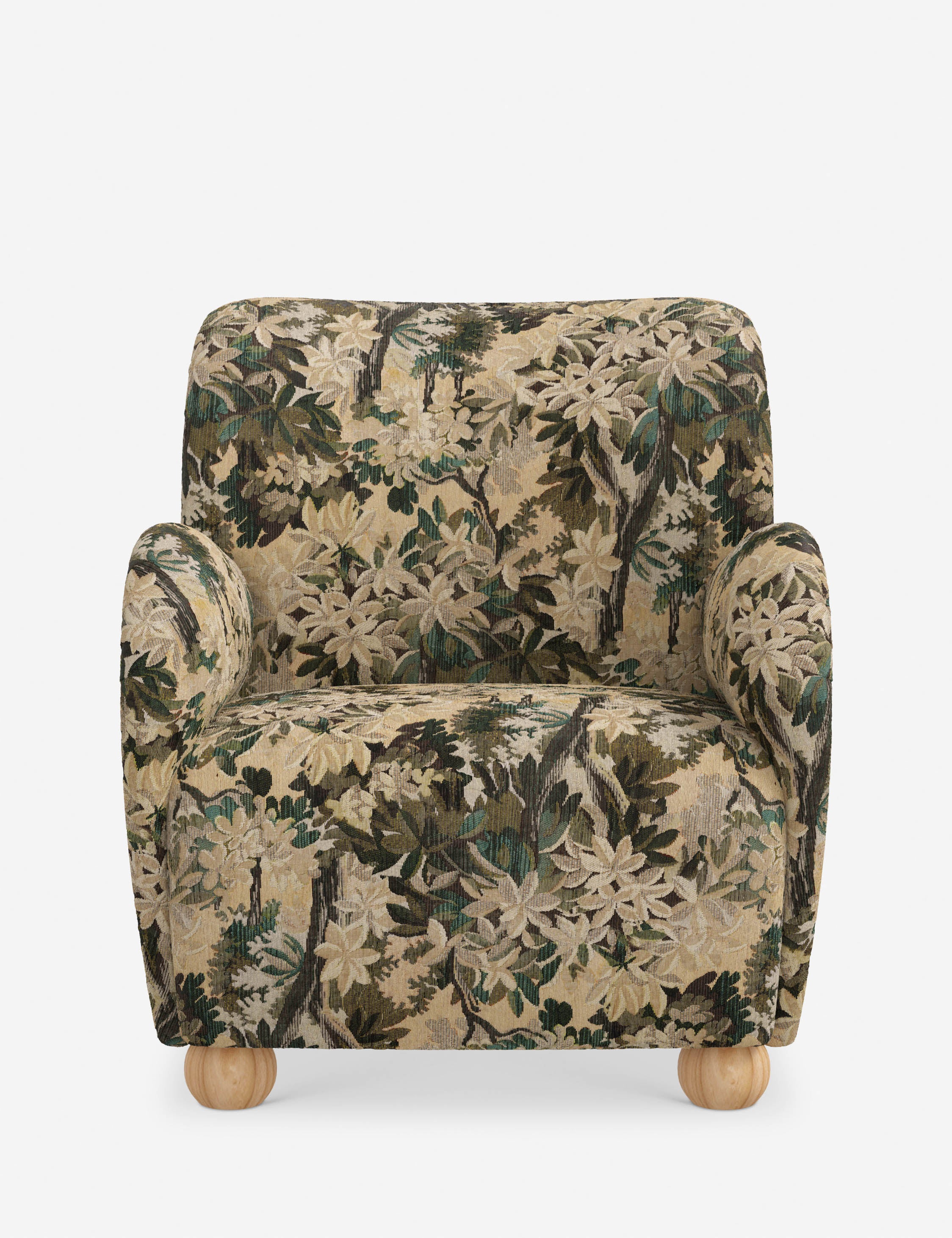 Baird Accent Chair