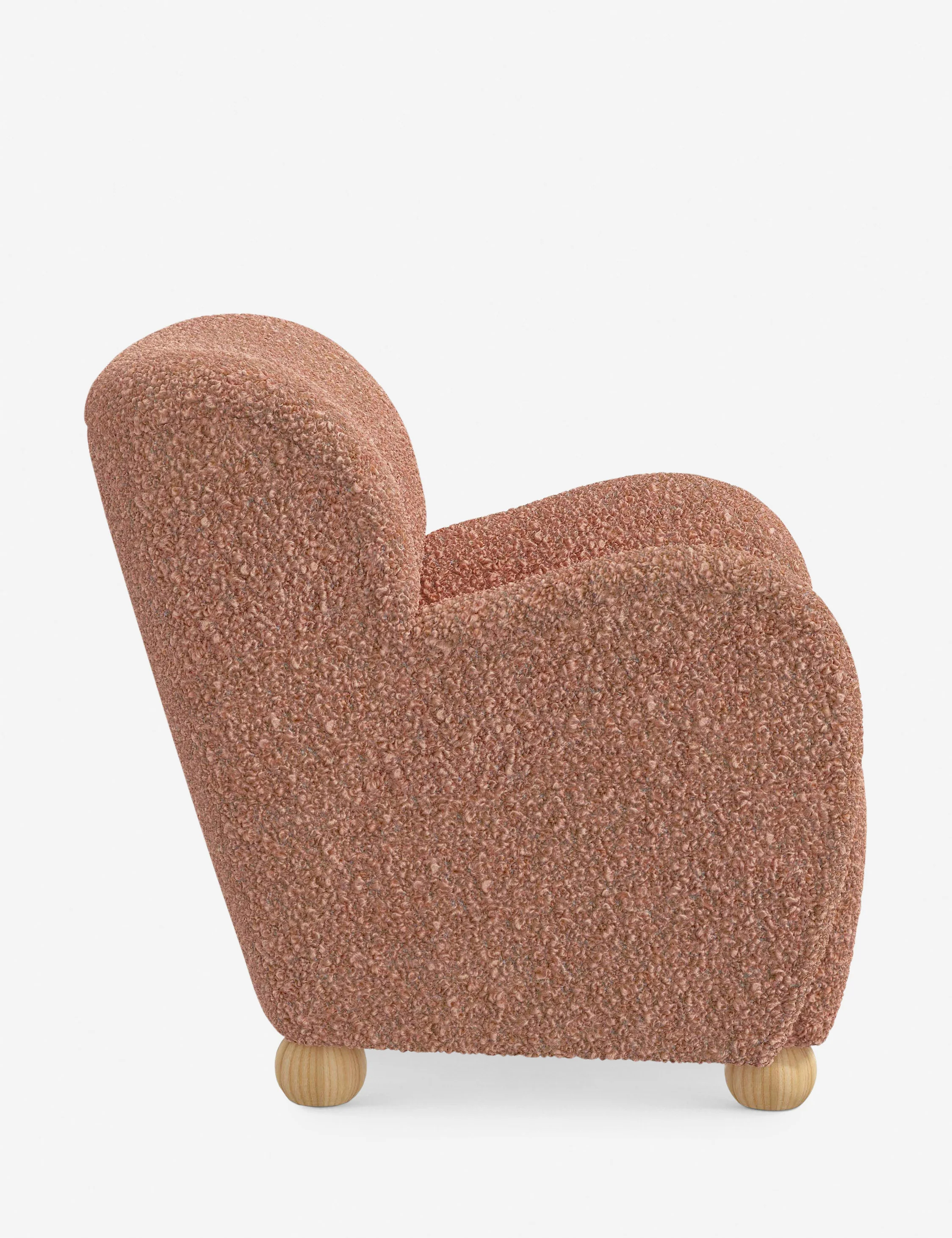 Baird Accent Chair