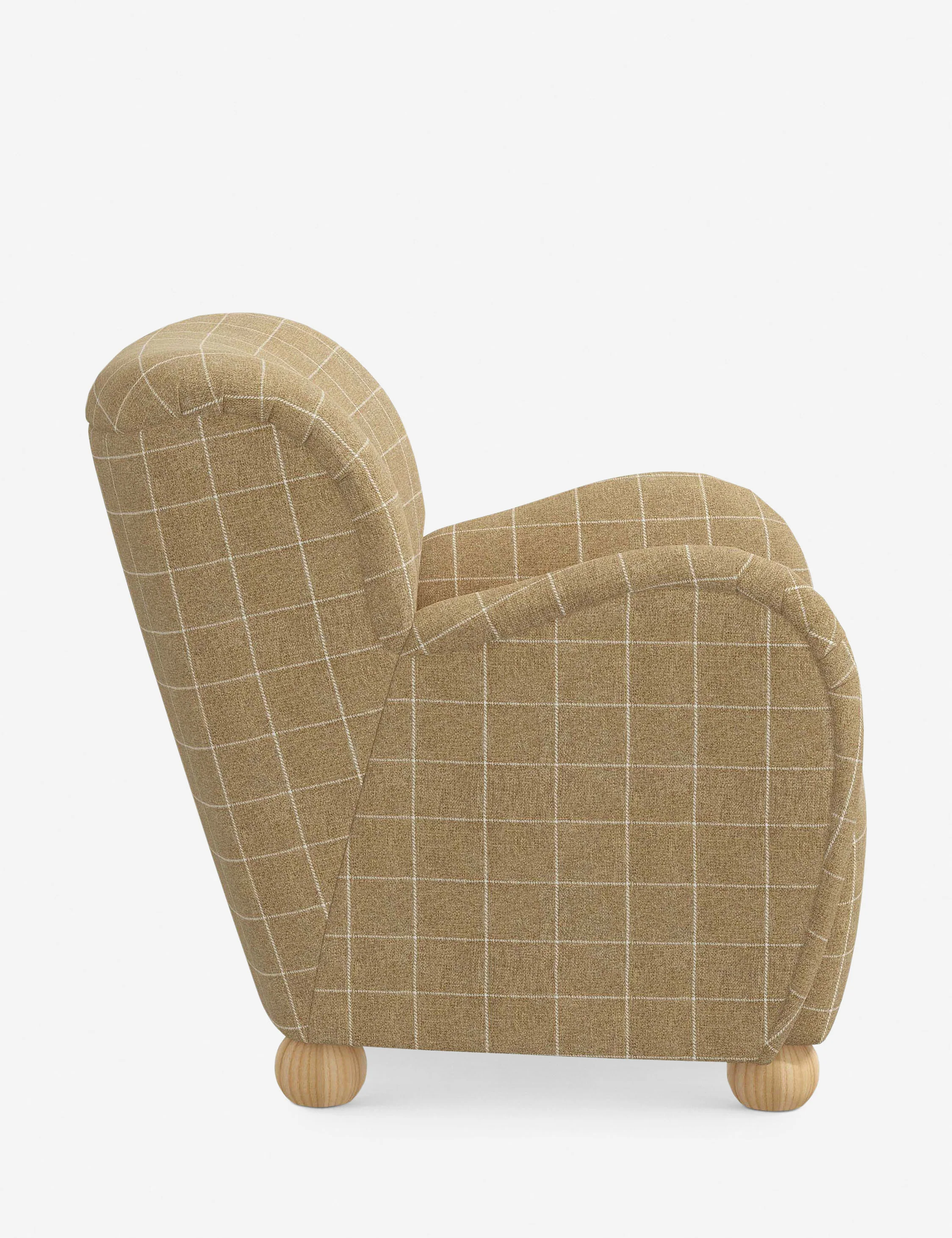 Baird Accent Chair