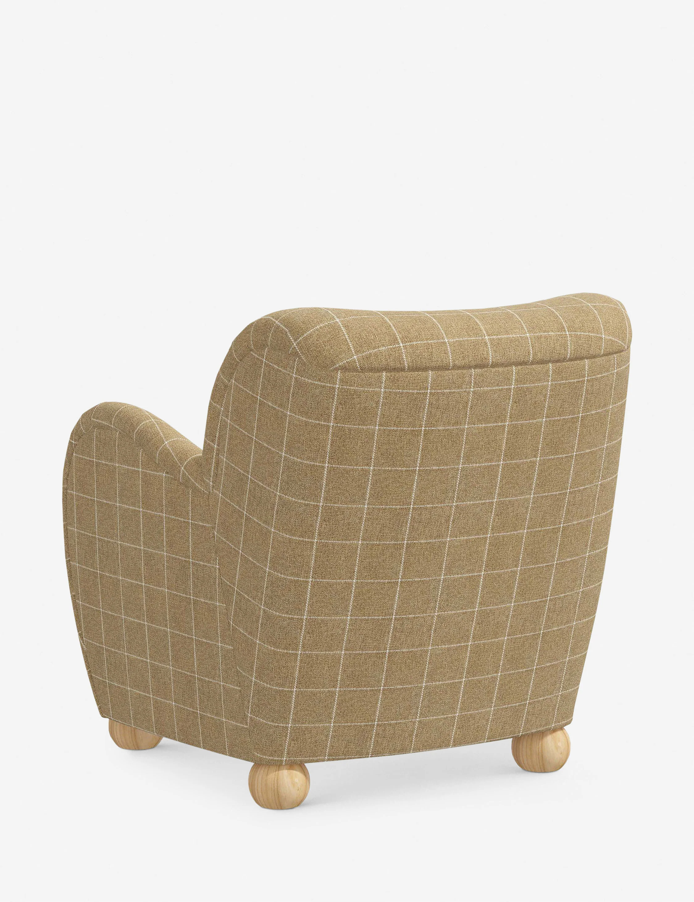 Baird Accent Chair