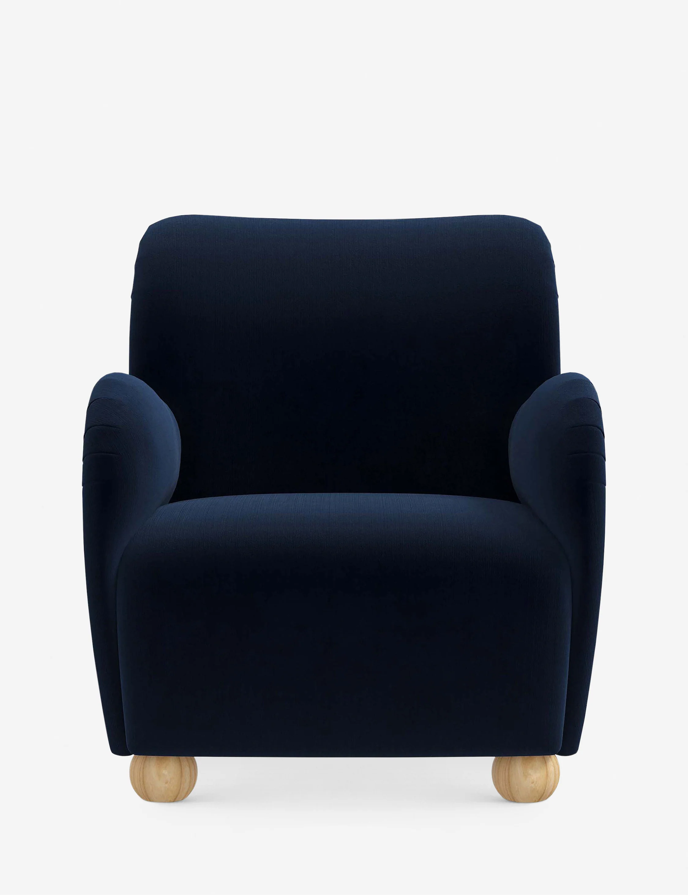 Baird Accent Chair