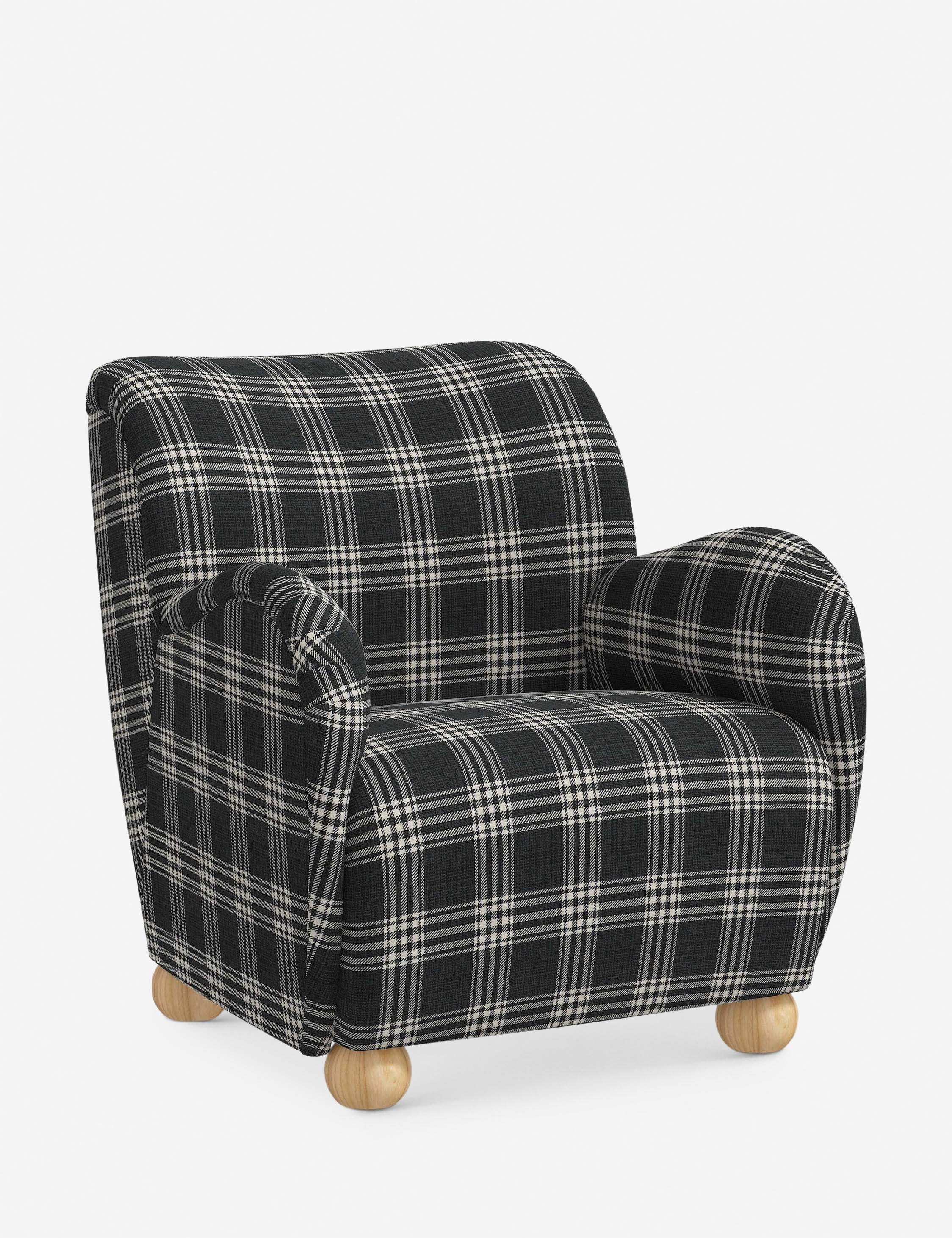 Baird Accent Chair