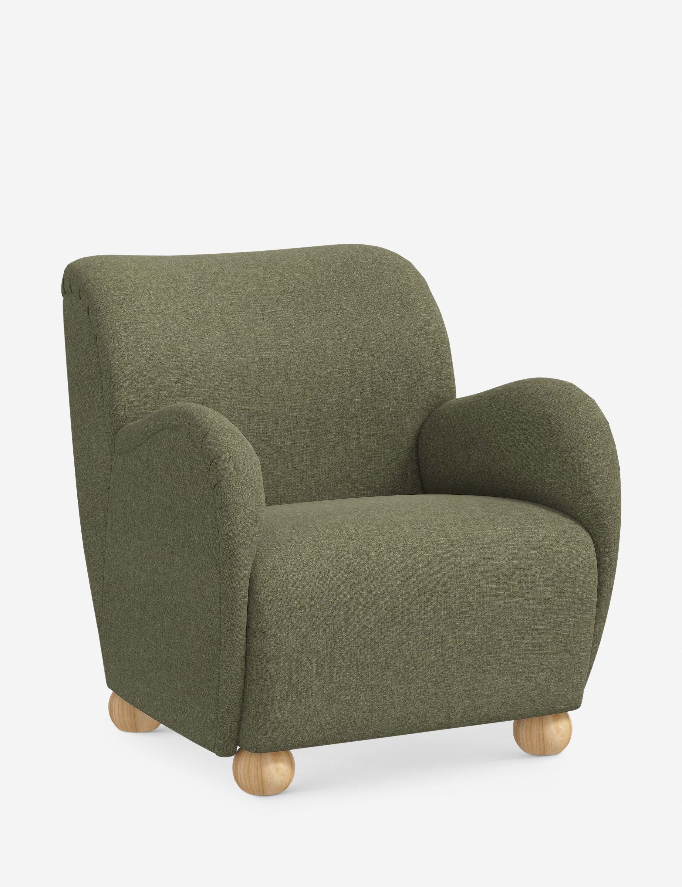 Baird Accent Chair