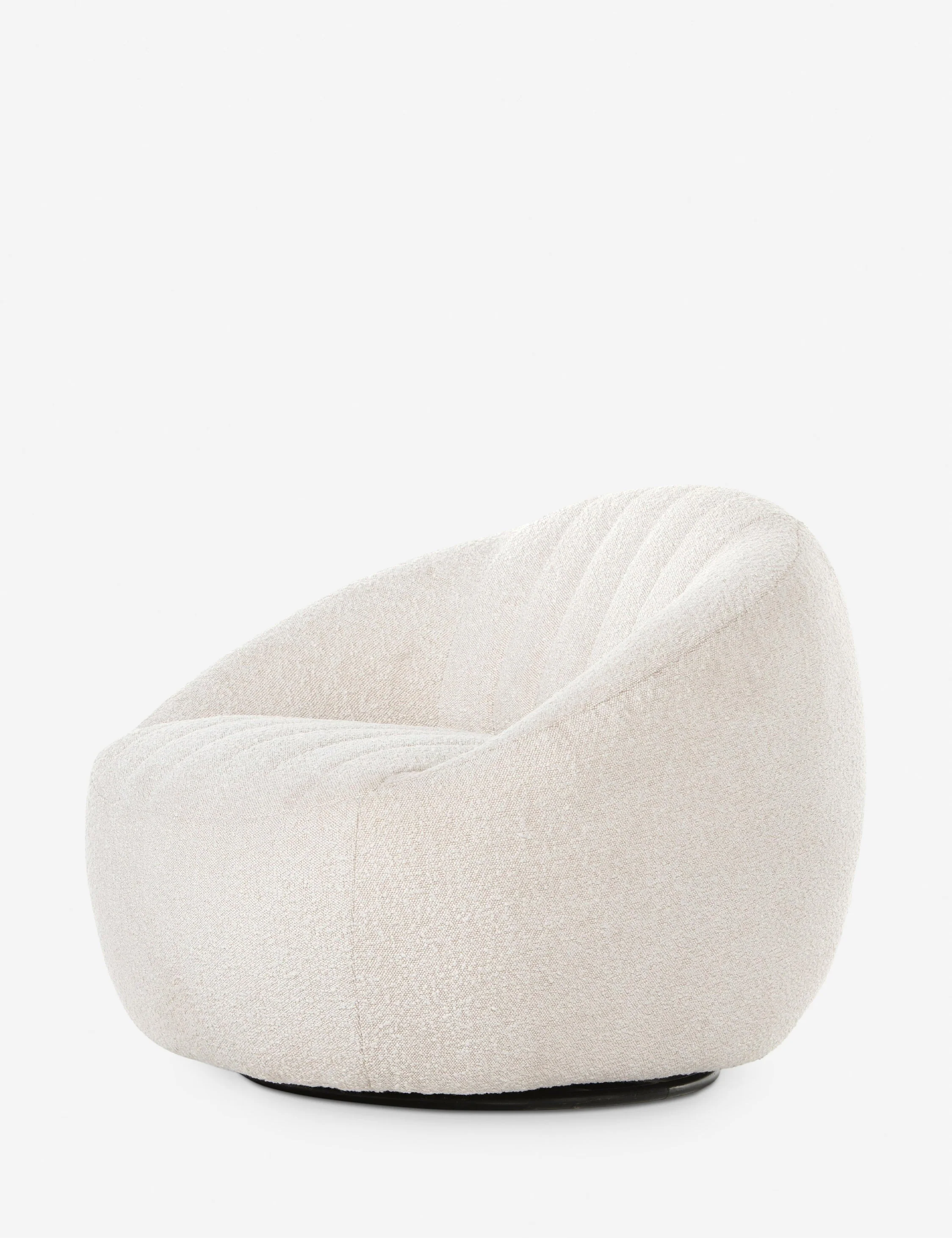 Beatrice Swivel Chair