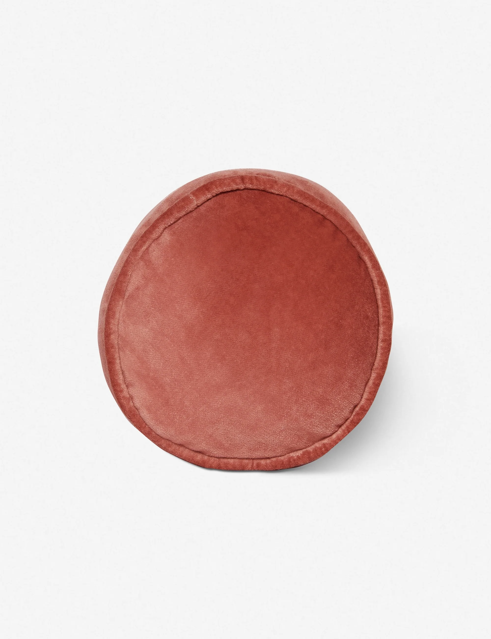 Sabine Velvet Bolster Pillow 28 Sabine Velvet Bolster Pillow