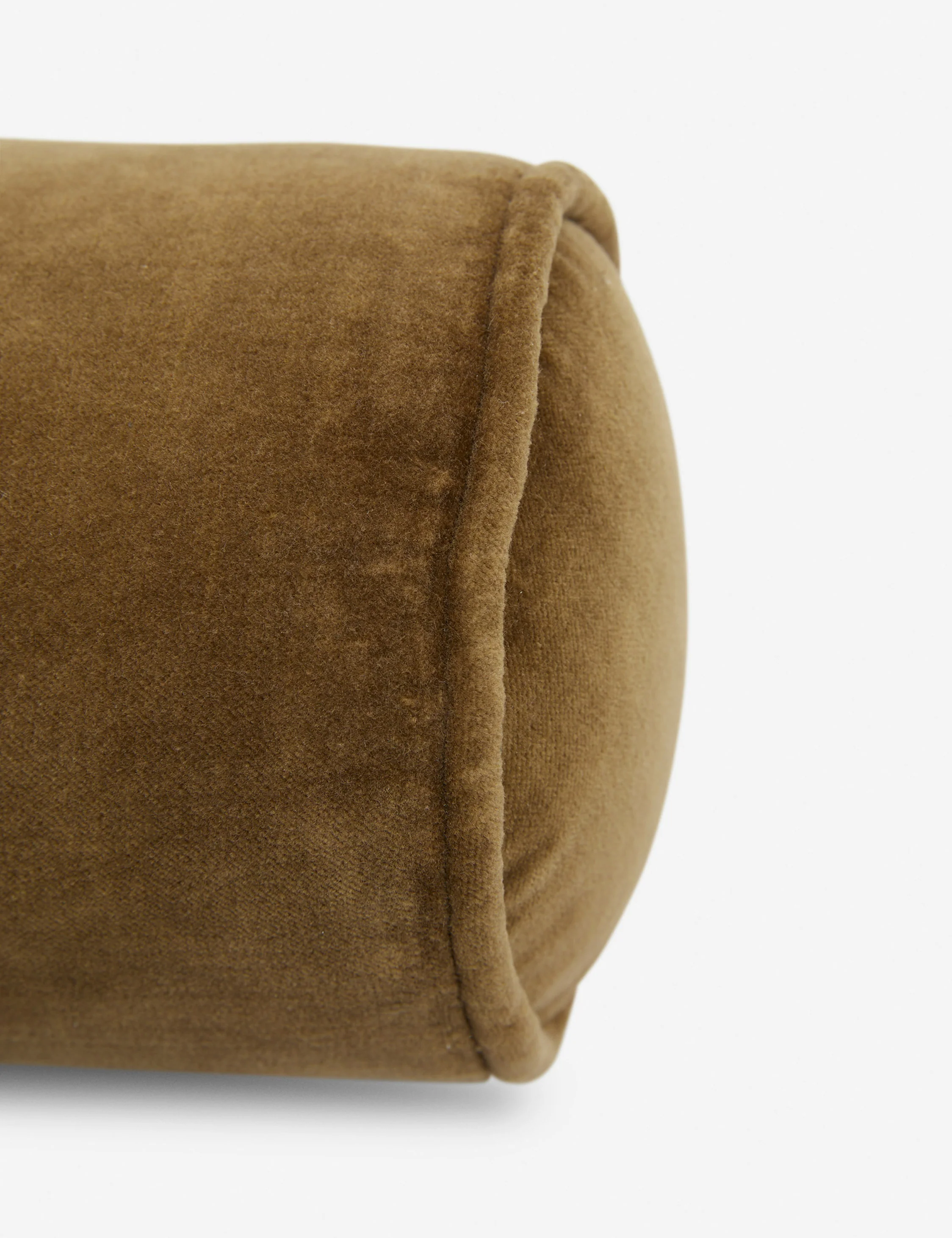 Sabine Velvet Bolster Pillow 30 Sabine Velvet Bolster Pillow
