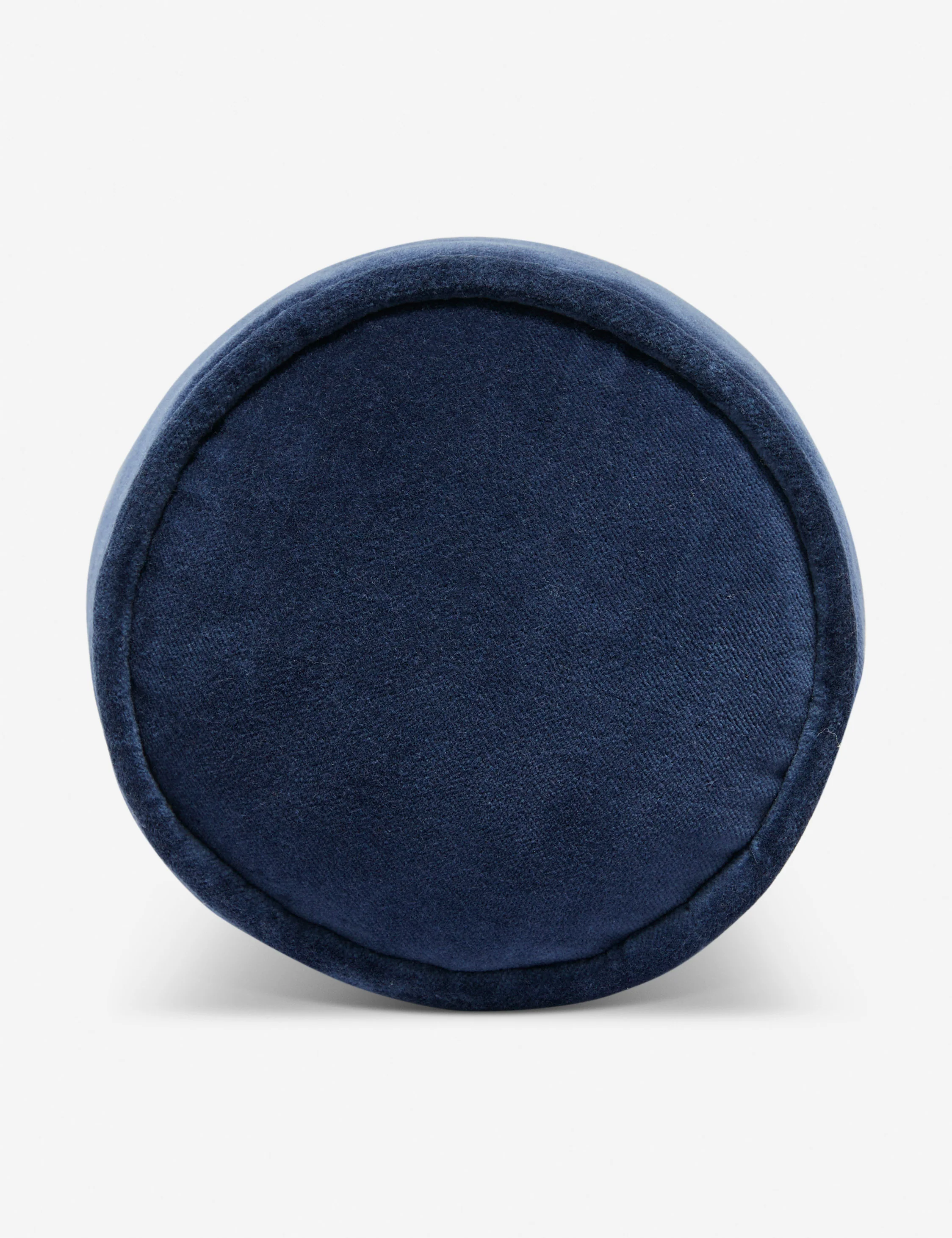 Sabine Velvet Bolster Pillow 31 Sabine Velvet Bolster Pillow