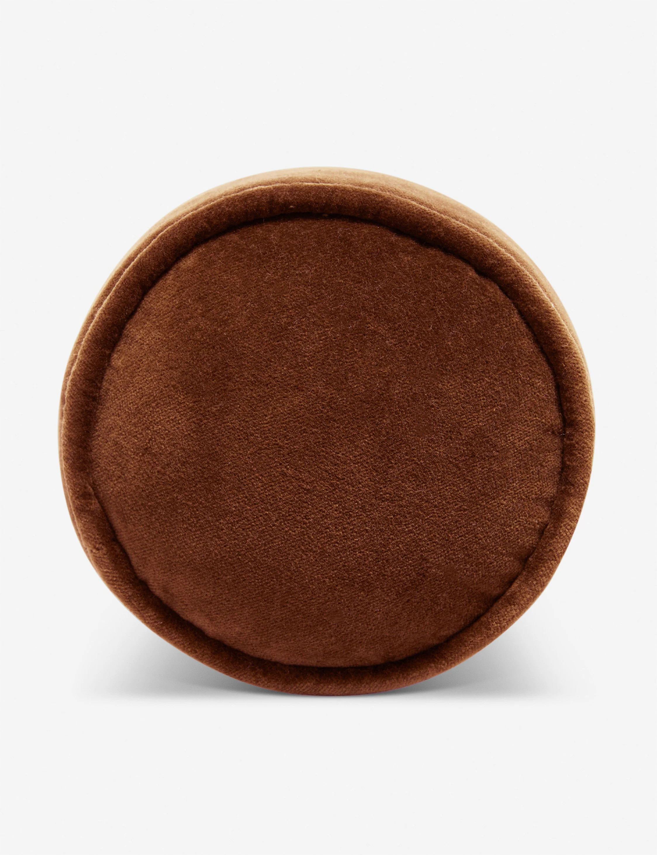 Sabine Velvet Bolster Pillow 39 Sabine Velvet Bolster Pillow