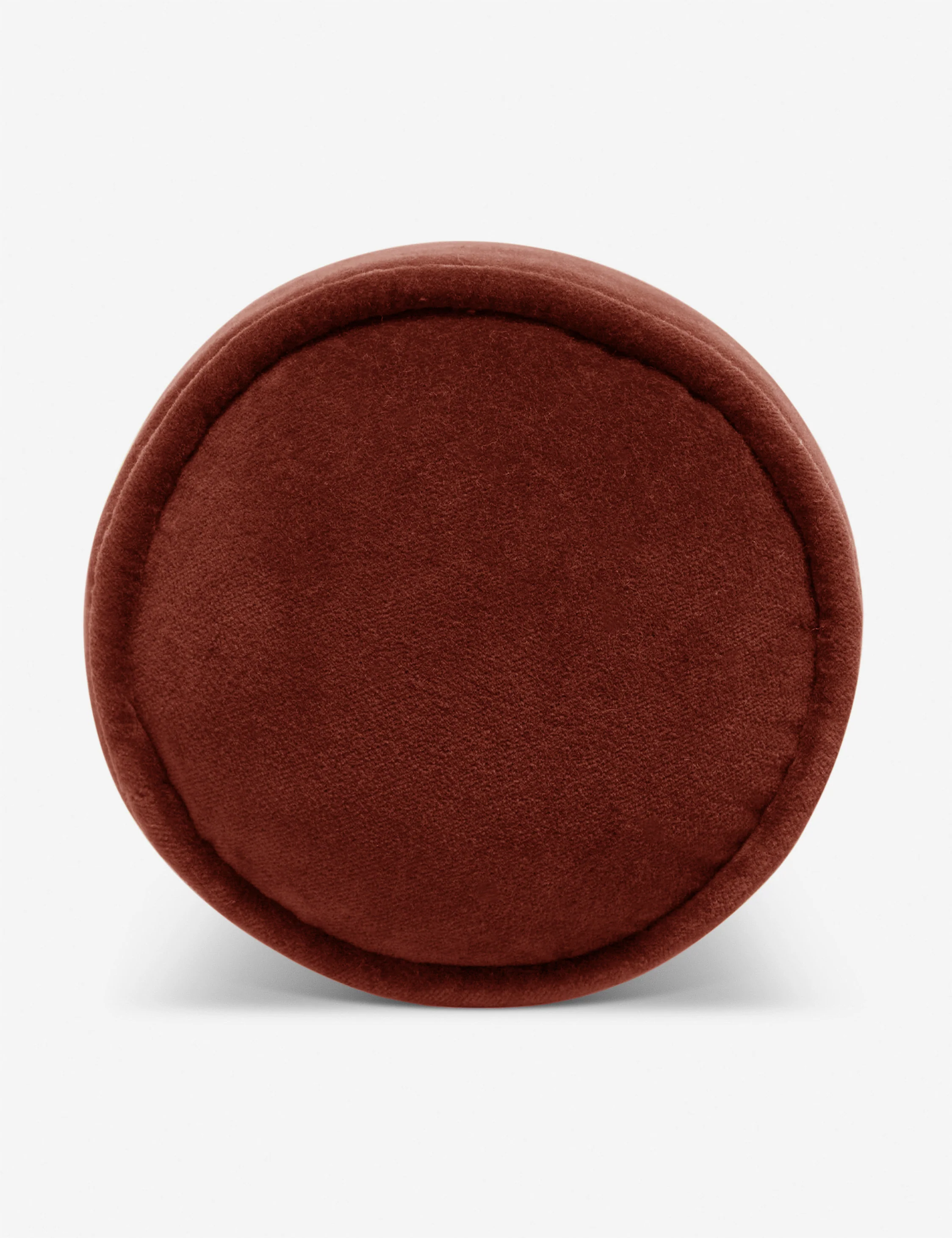 Sabine Velvet Bolster Pillow 41 Sabine Velvet Bolster Pillow