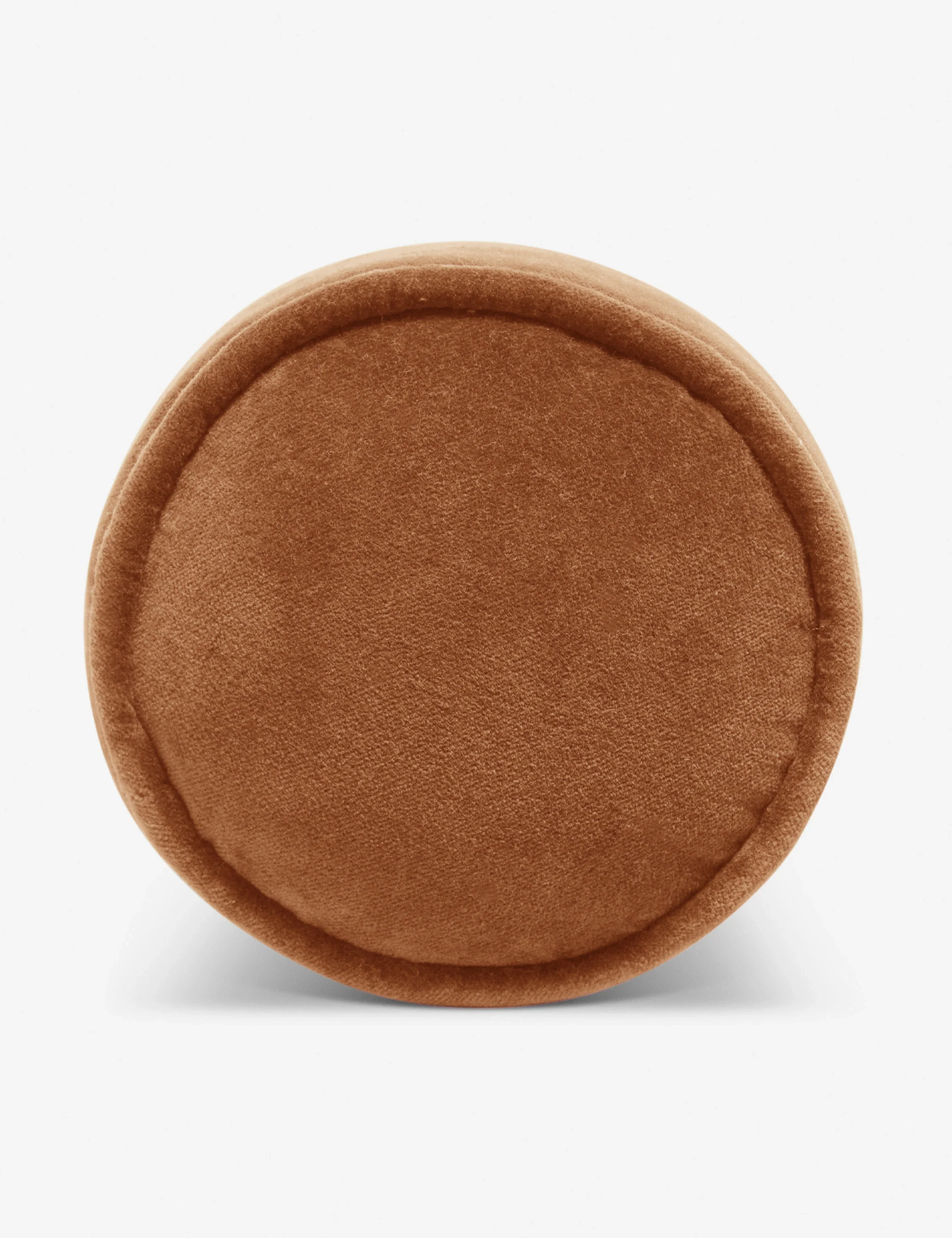 Sabine Velvet Bolster Pillow 44 Sabine Velvet Bolster Pillow