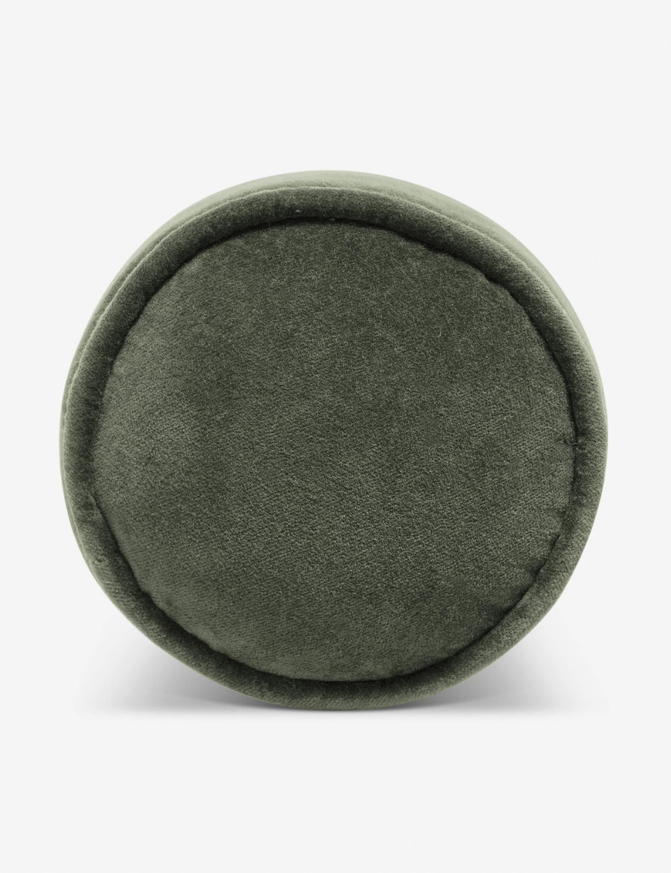 Sabine Velvet Bolster Pillow 46 Sabine Velvet Bolster Pillow