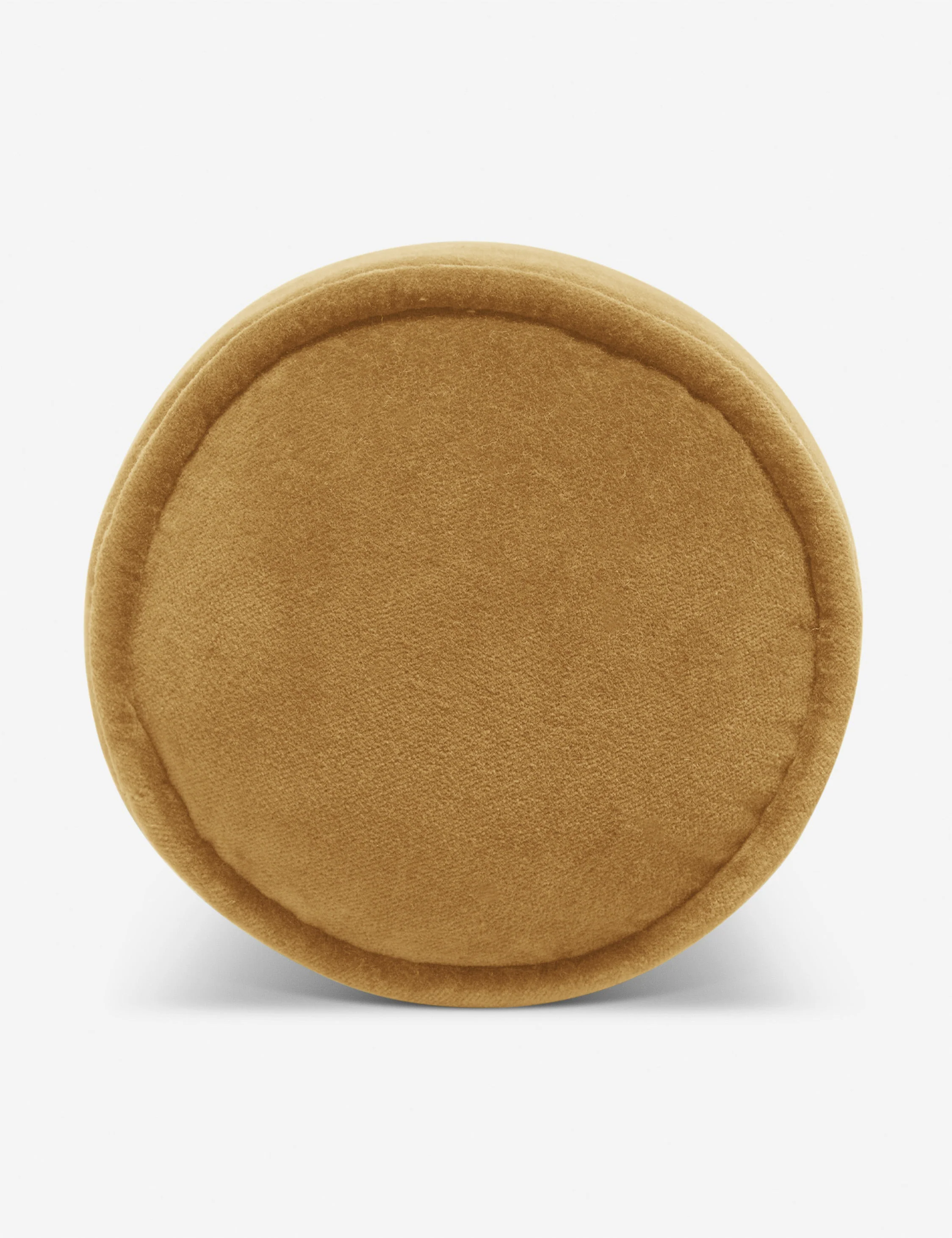 Sabine Velvet Bolster Pillow 48 Sabine Velvet Bolster Pillow