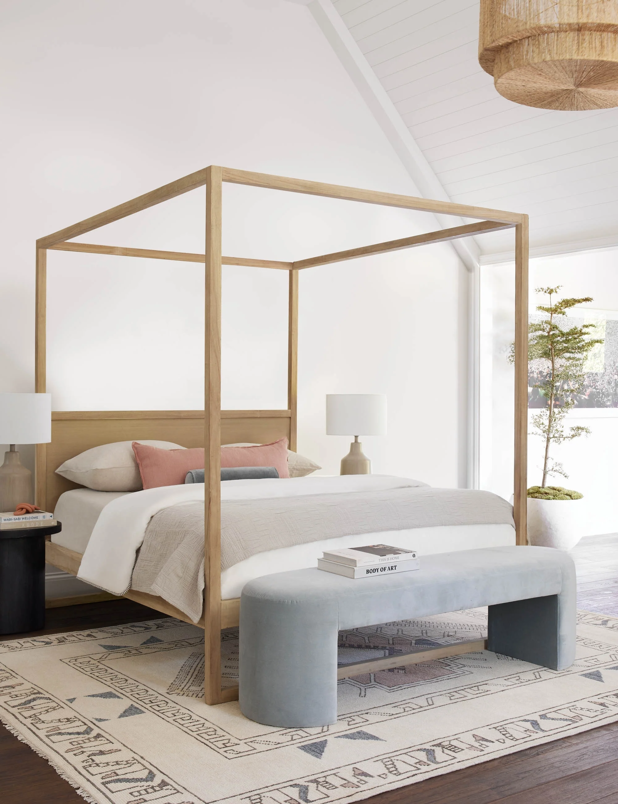 Sabine Velvet Bolster Pillow 52 Sabine Velvet Bolster Pillow