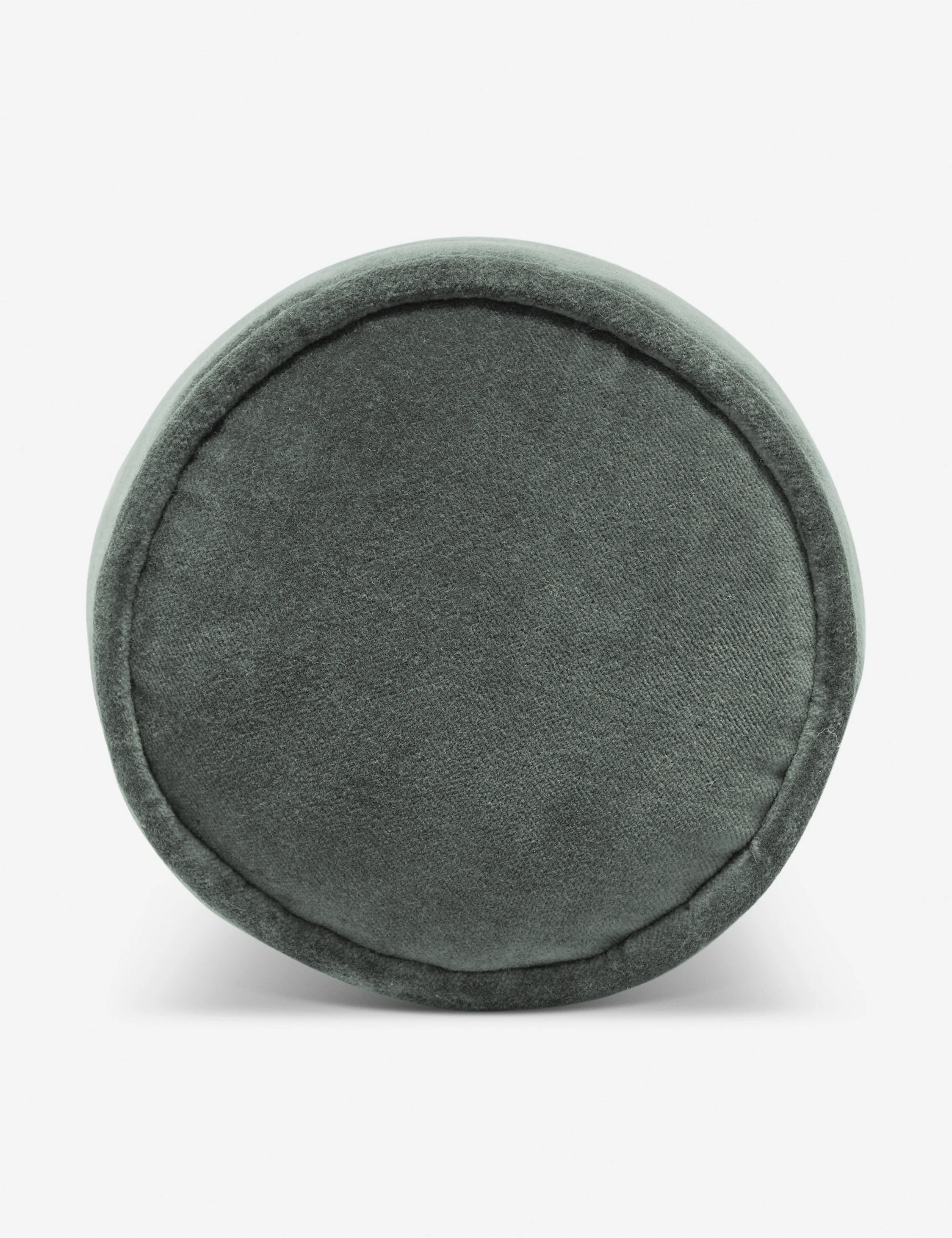 Sabine Velvet Bolster Pillow 53 Sabine Velvet Bolster Pillow