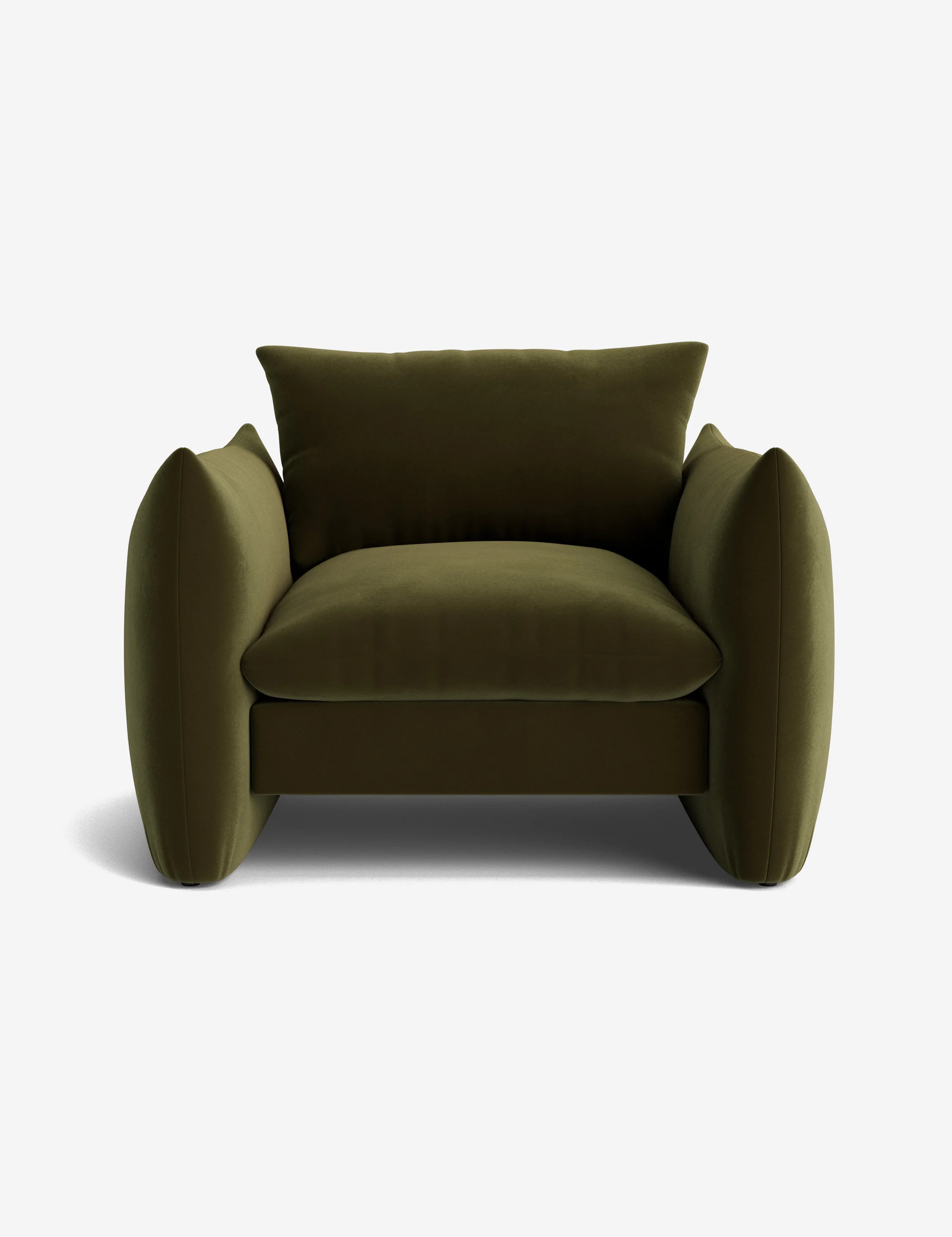 Banks Accent Chair