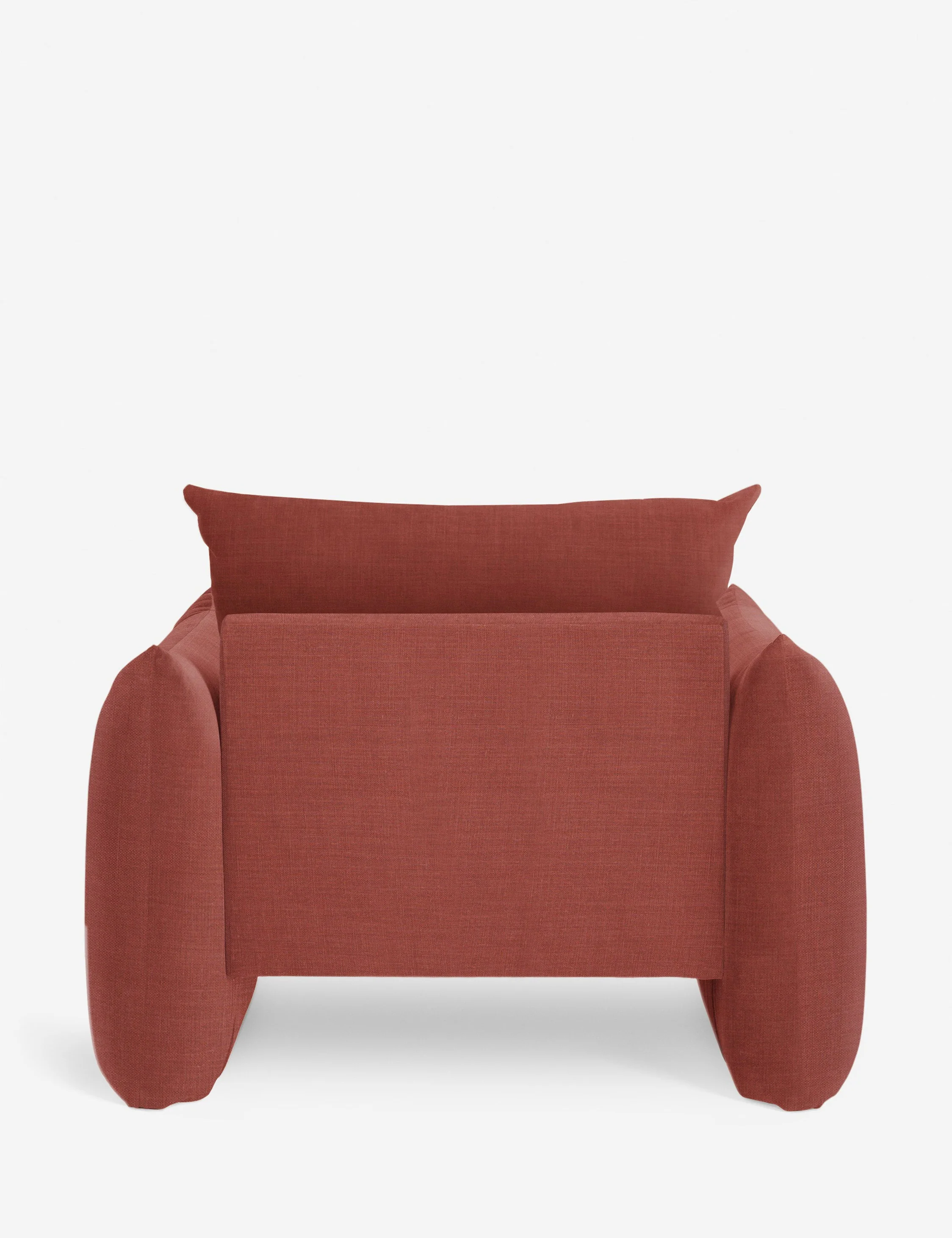 Banks Accent Chair