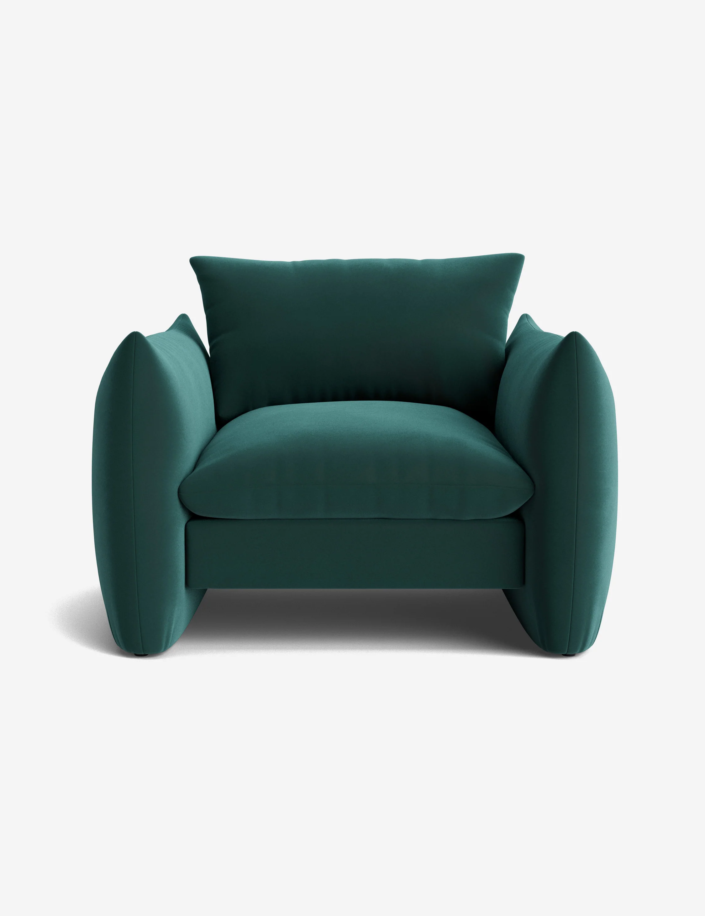 Banks Accent Chair