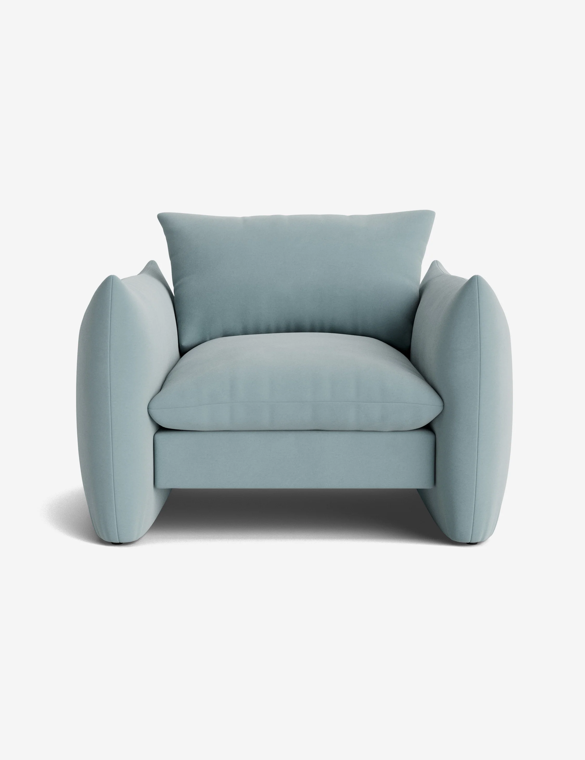Banks Accent Chair