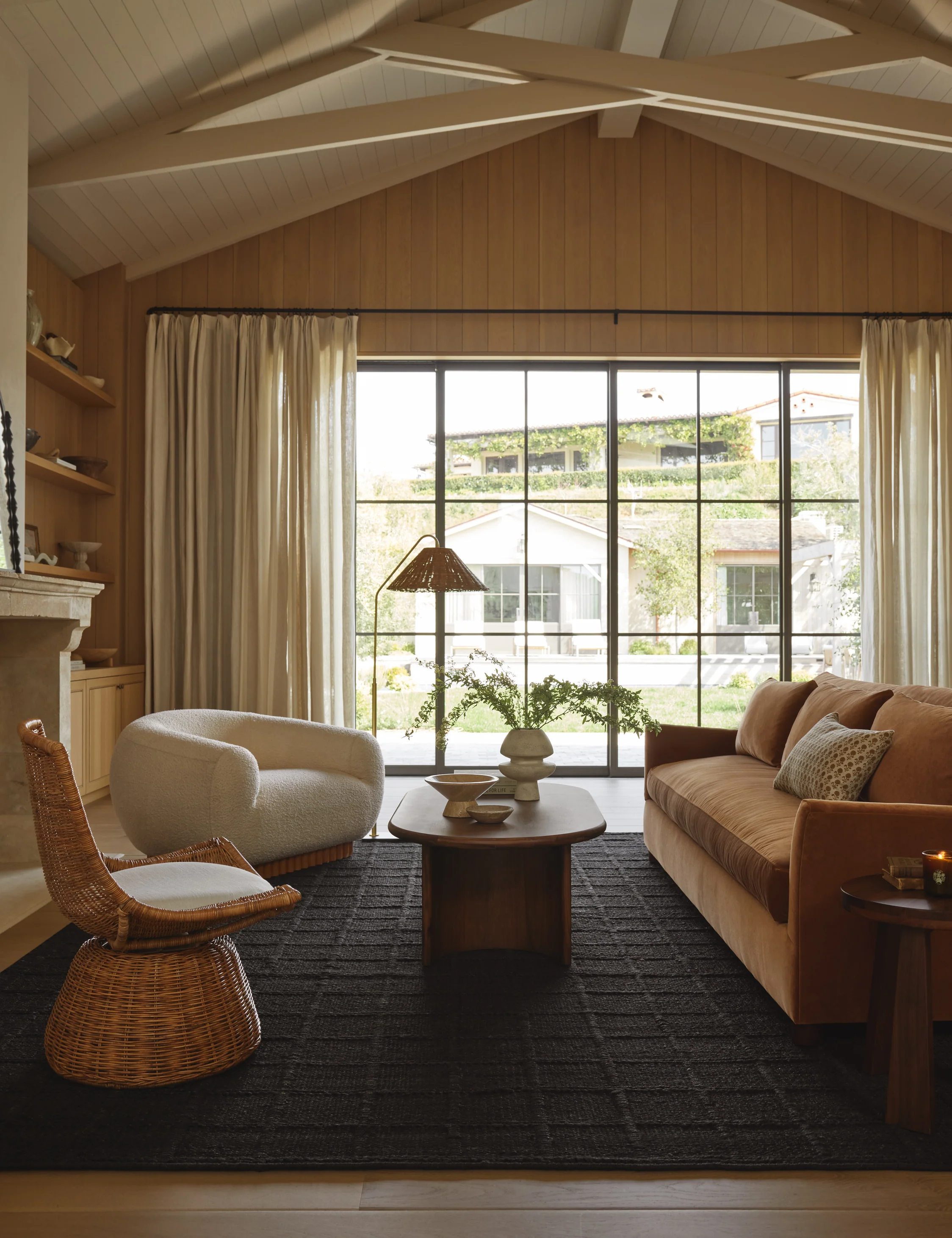 Amado Swivel Chair 3 Amado Swivel Chair