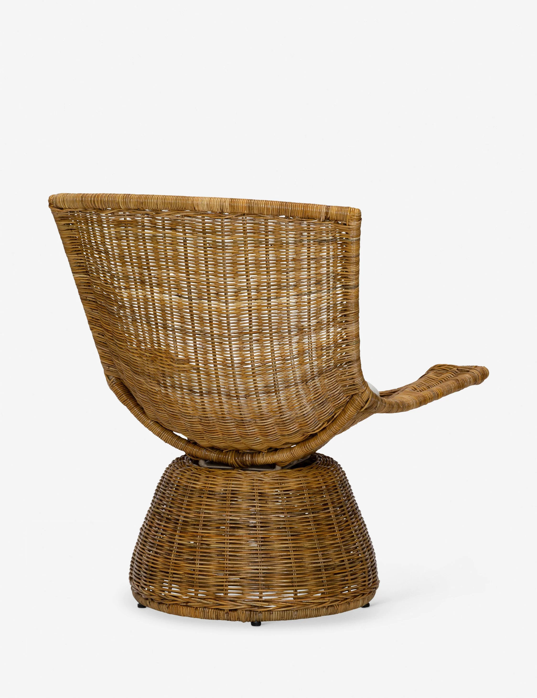 Amado Swivel Chair 6 Amado Swivel Chair