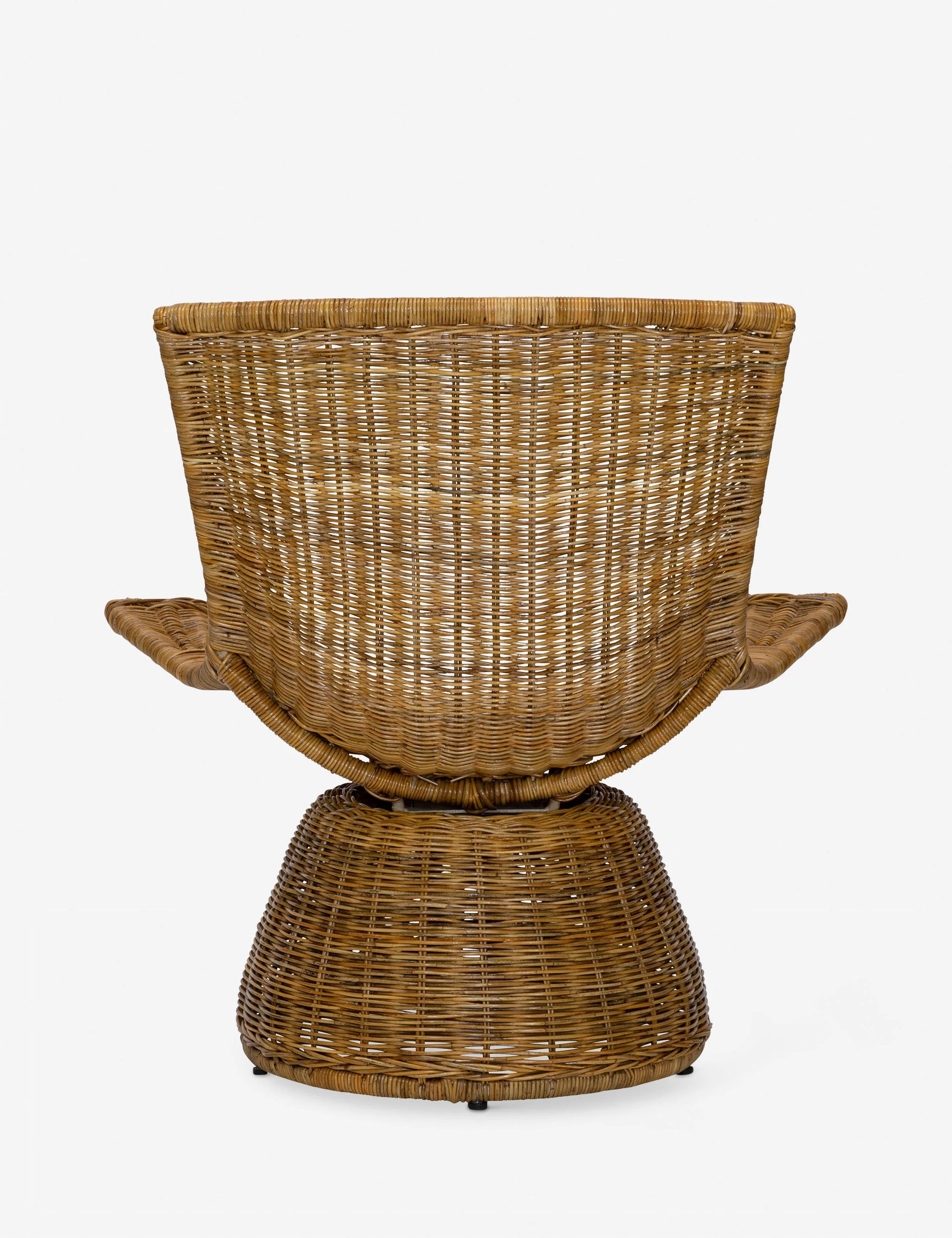 Amado Swivel Chair 7 Amado Swivel Chair