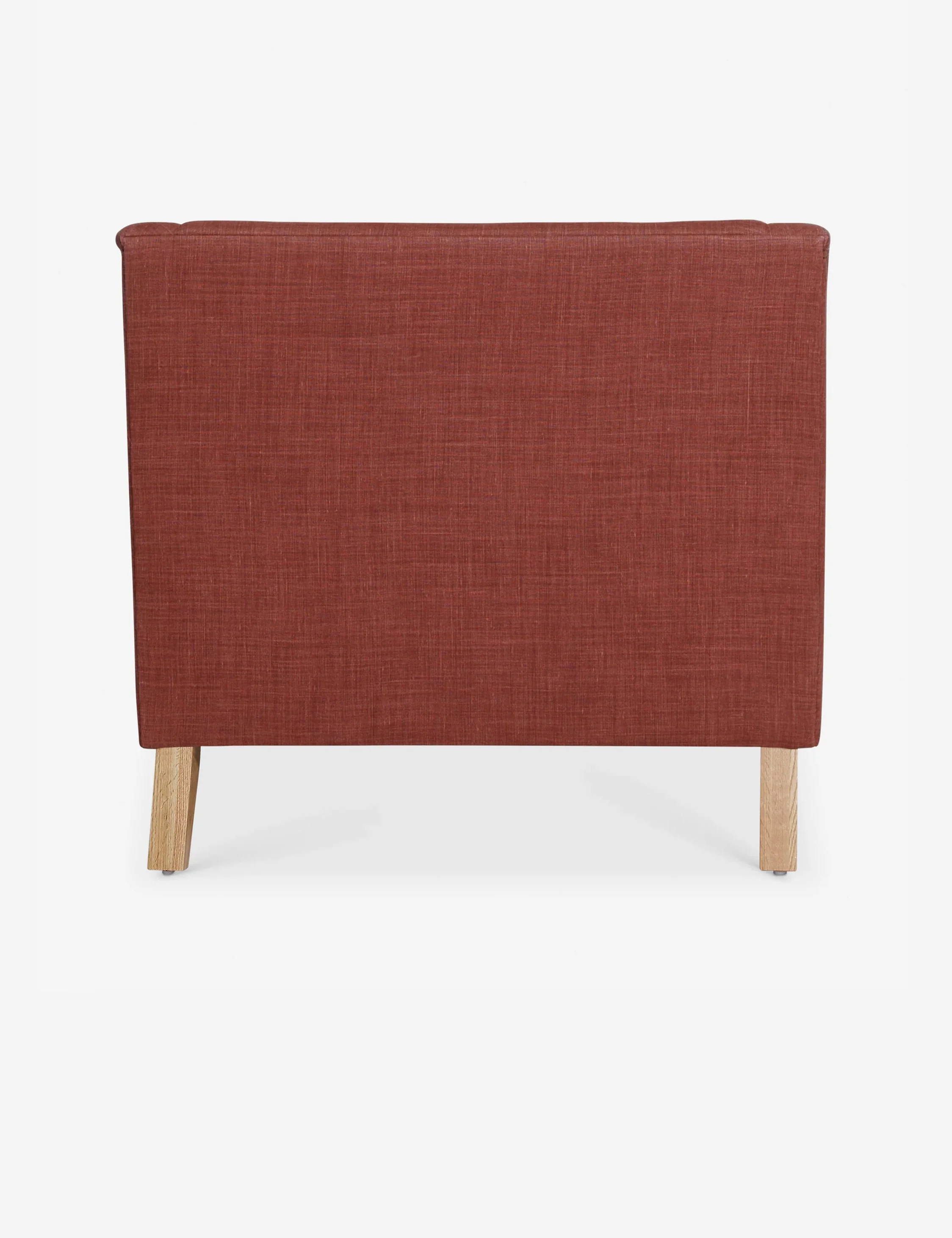 Rivington Chaise by Ginny Macdonald