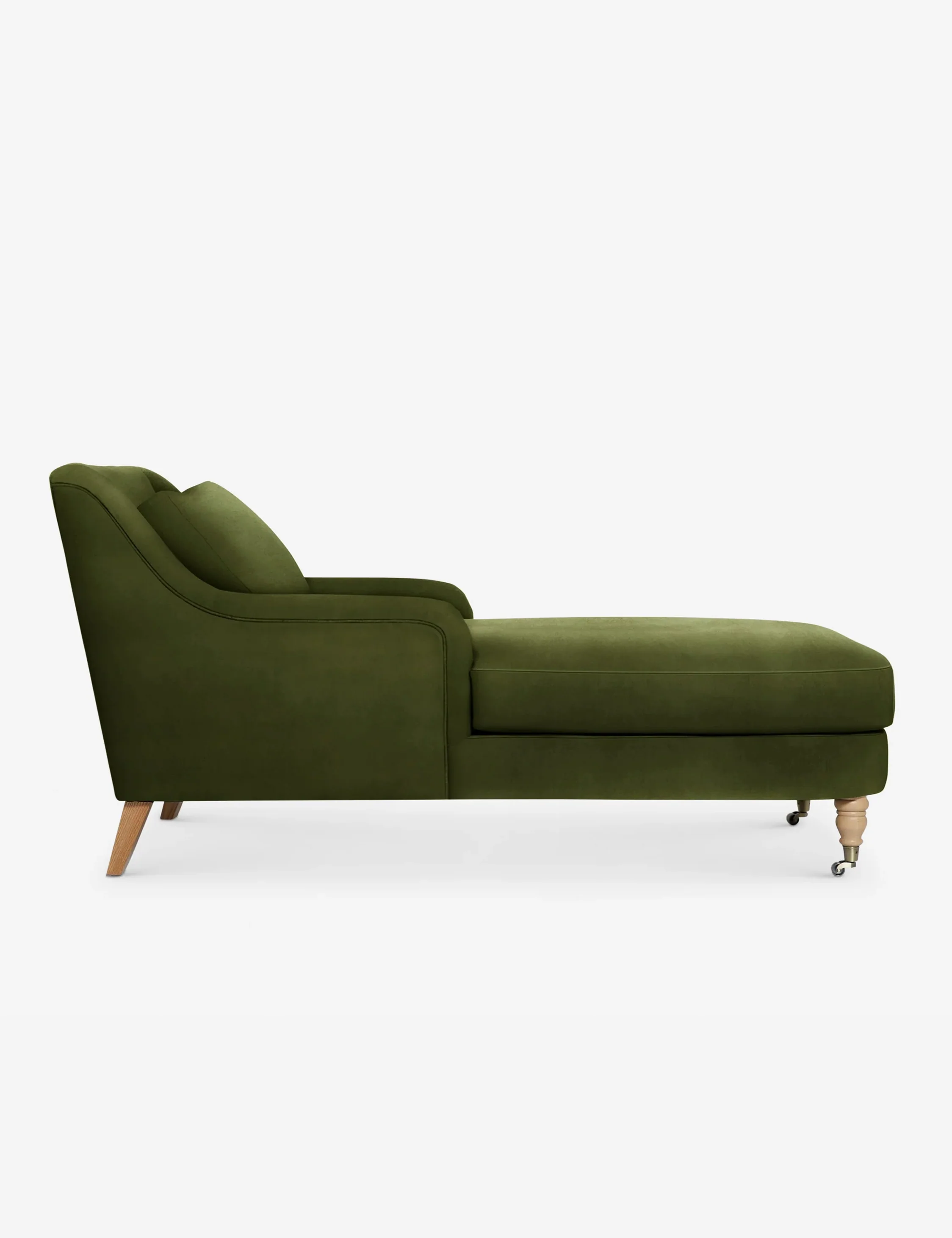 Rivington Chaise by Ginny Macdonald