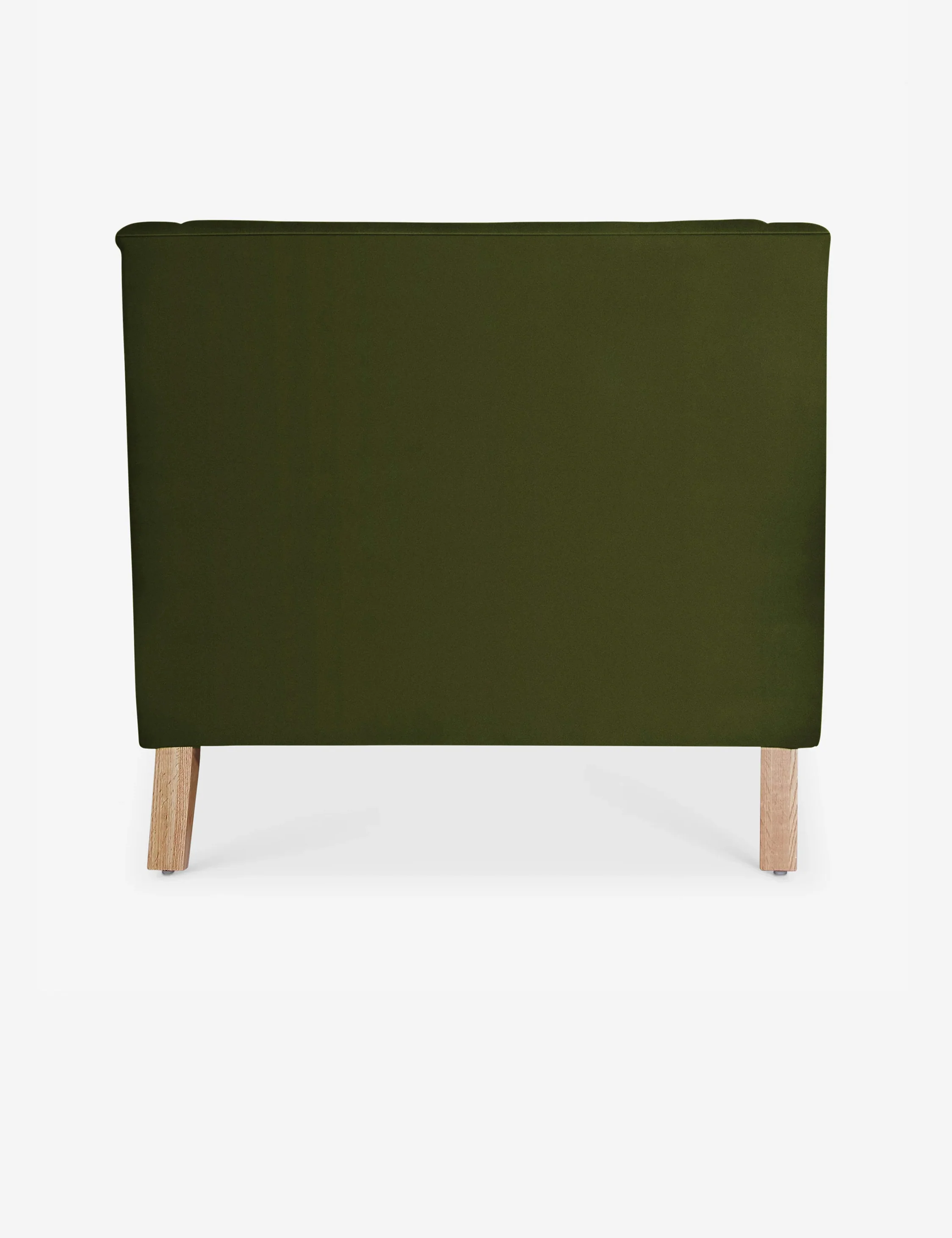 Rivington Chaise by Ginny Macdonald