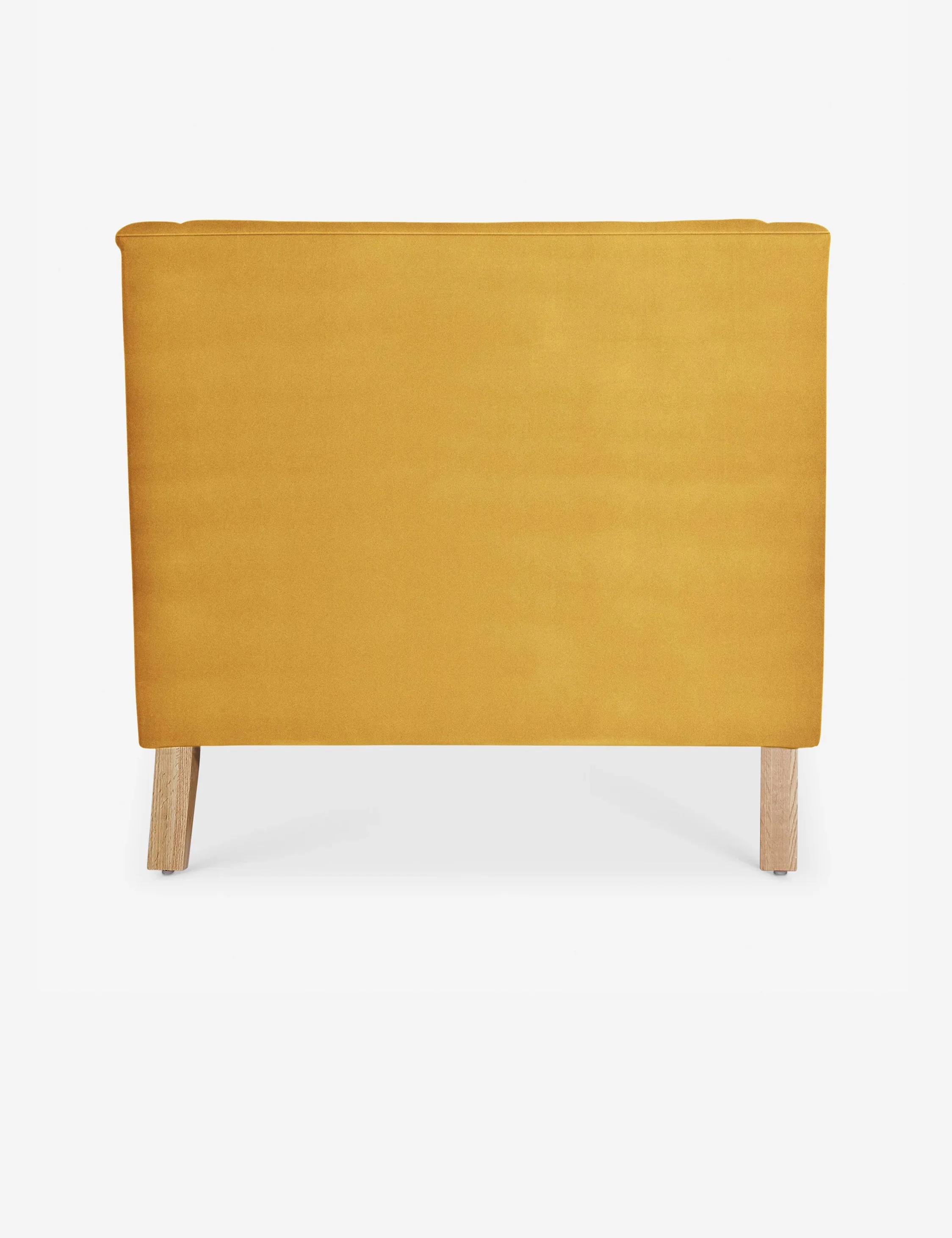 Rivington Chaise by Ginny Macdonald