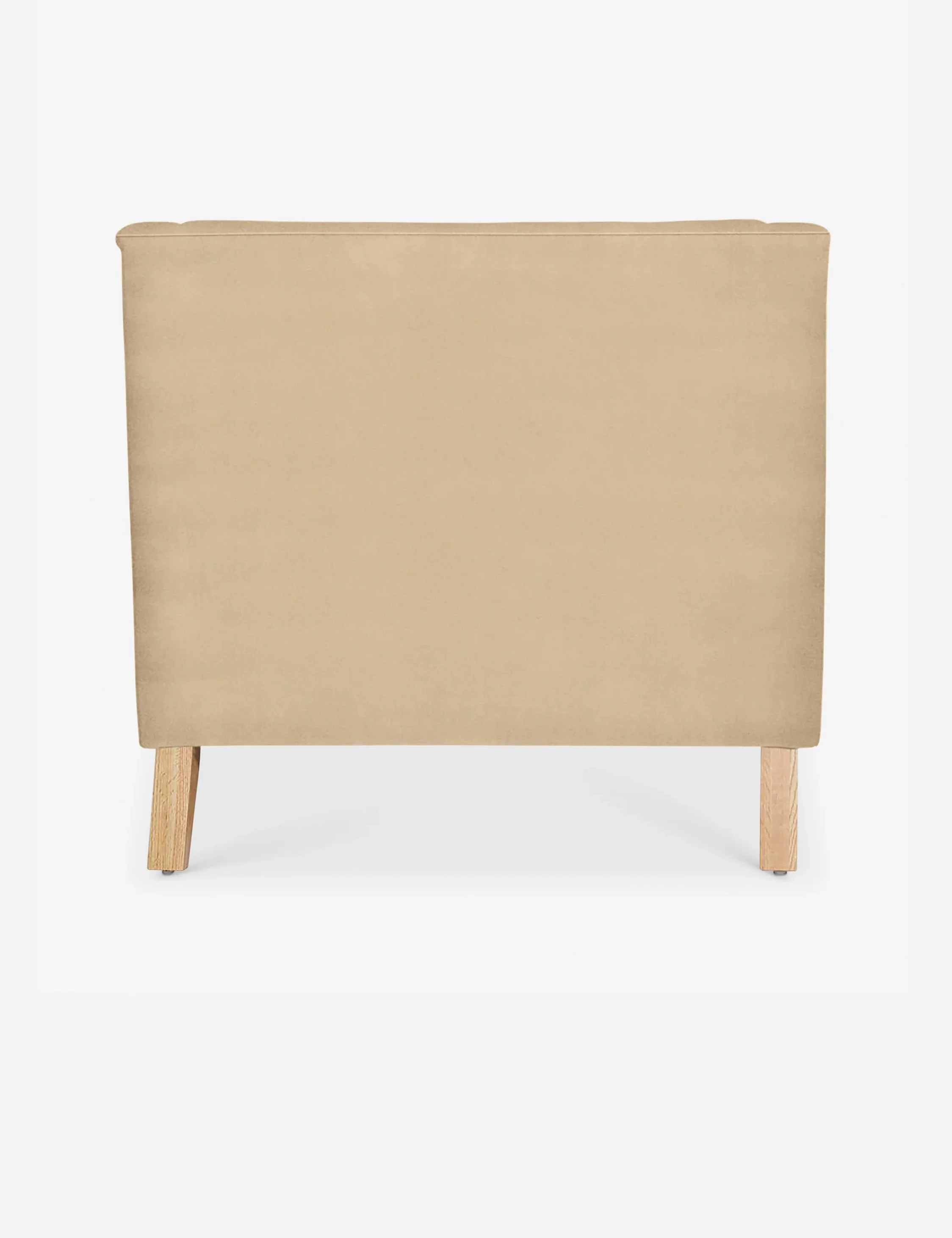 Rivington Chaise by Ginny Macdonald