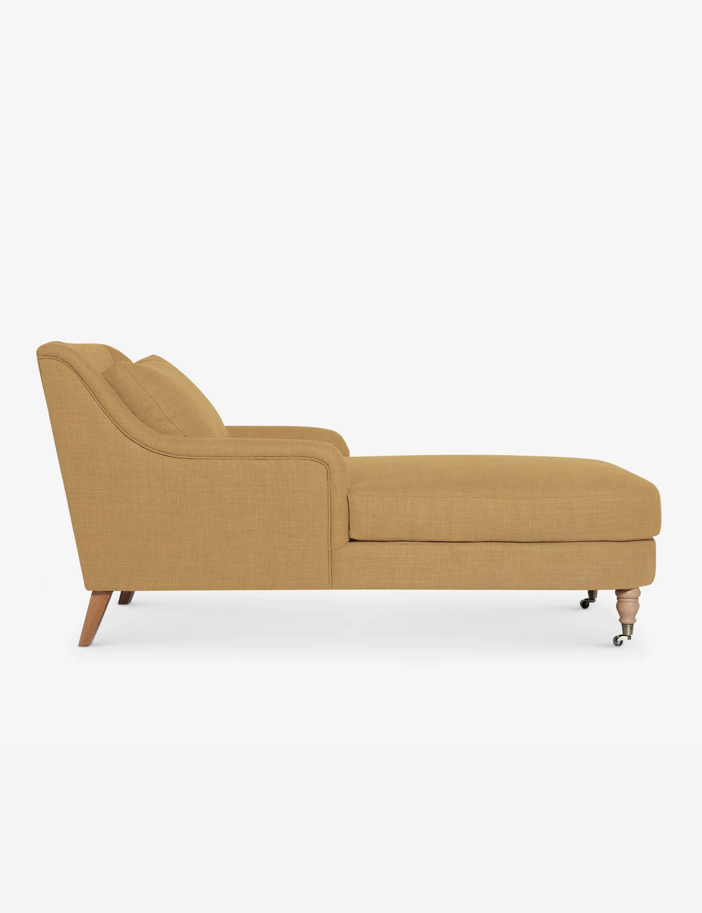 Rivington Chaise by Ginny Macdonald