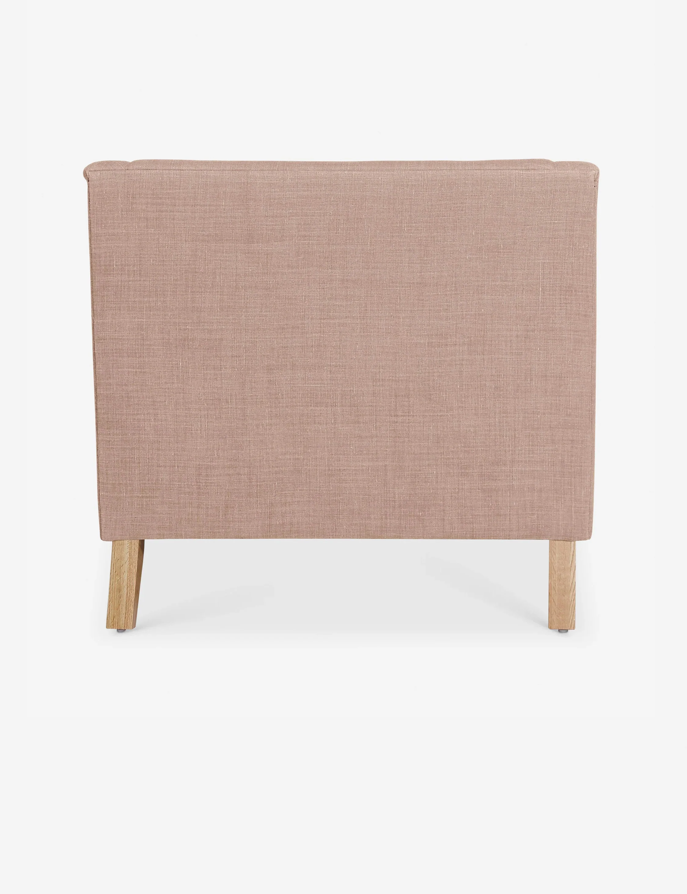 Rivington Chaise by Ginny Macdonald