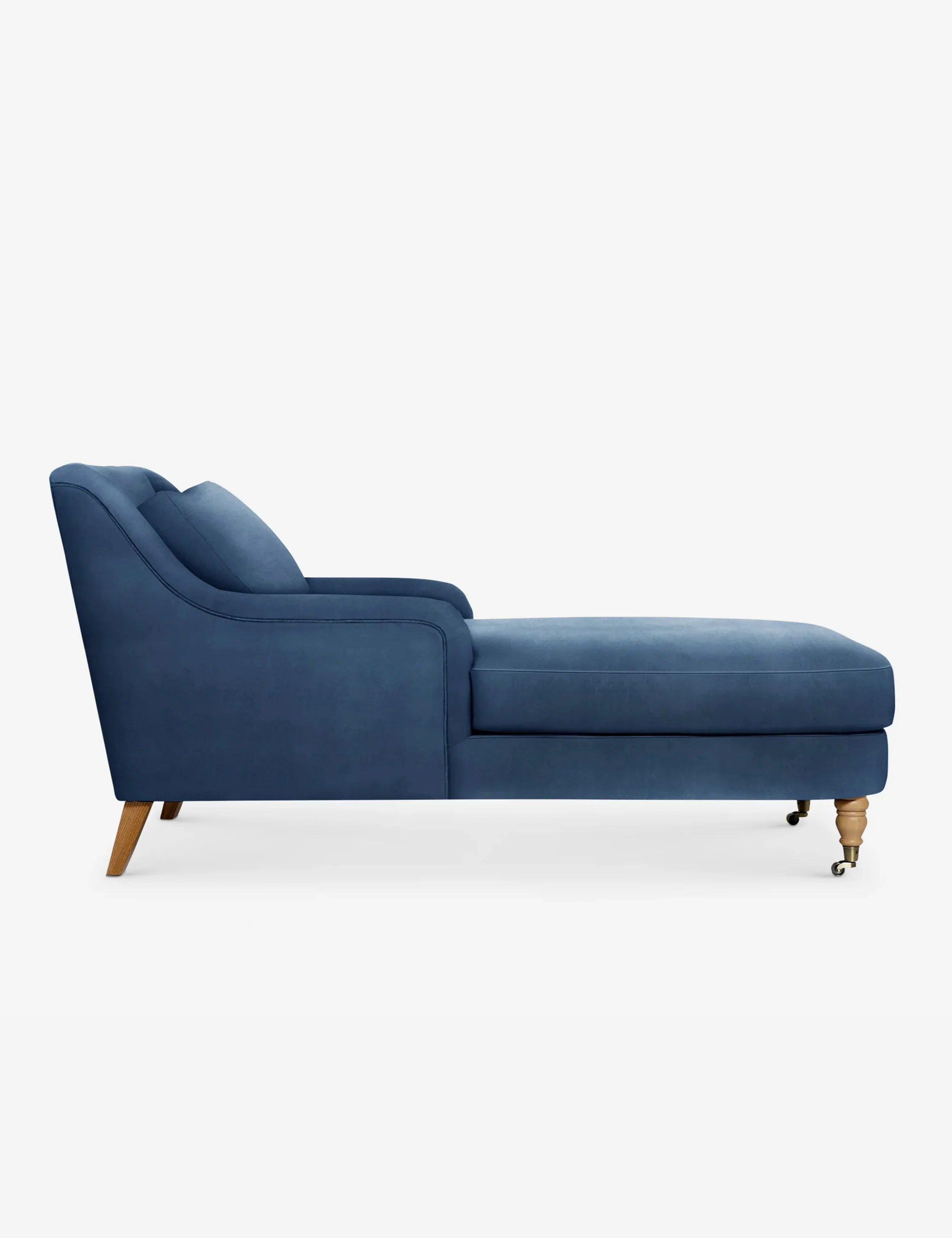 Rivington Chaise by Ginny Macdonald