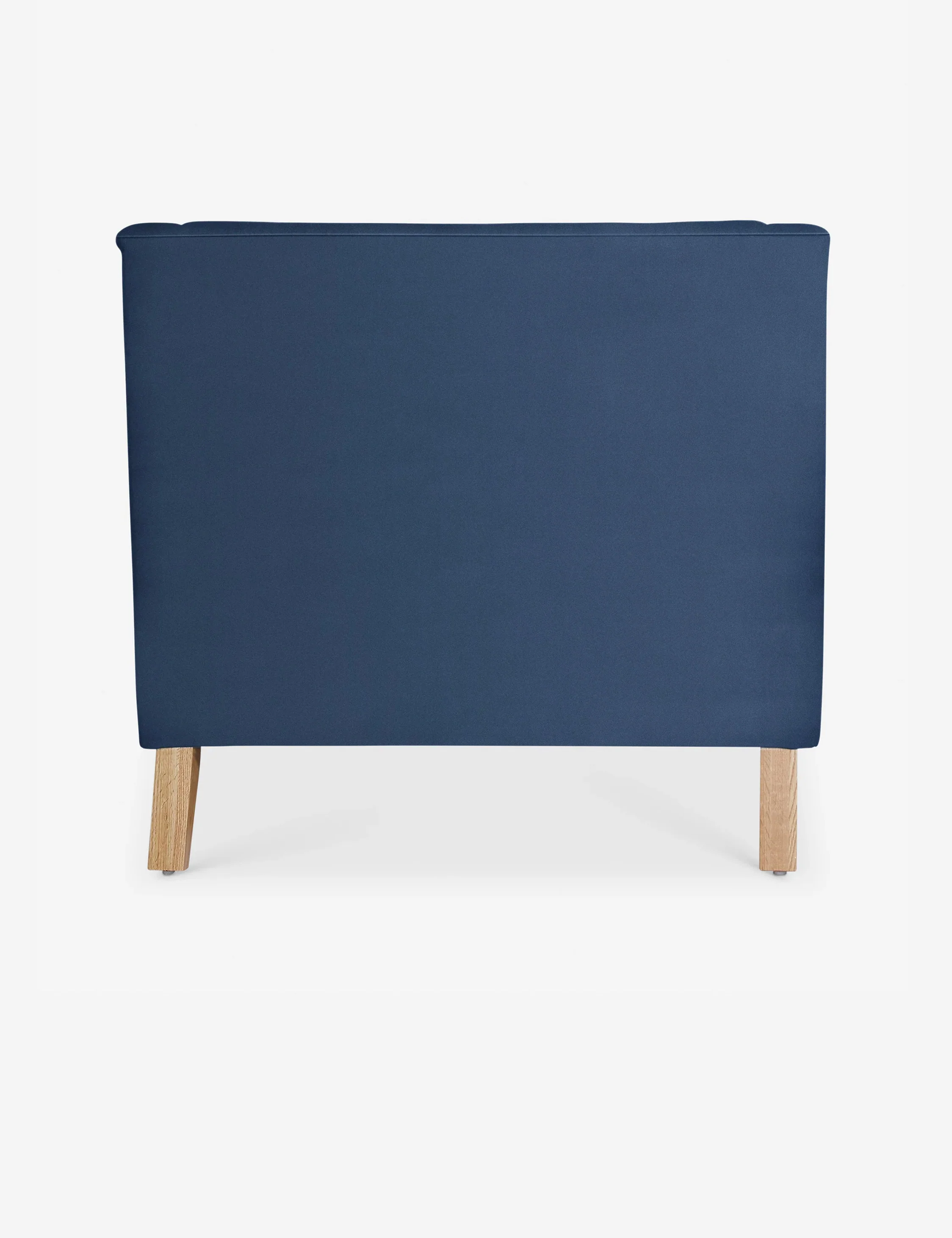 Rivington Chaise by Ginny Macdonald