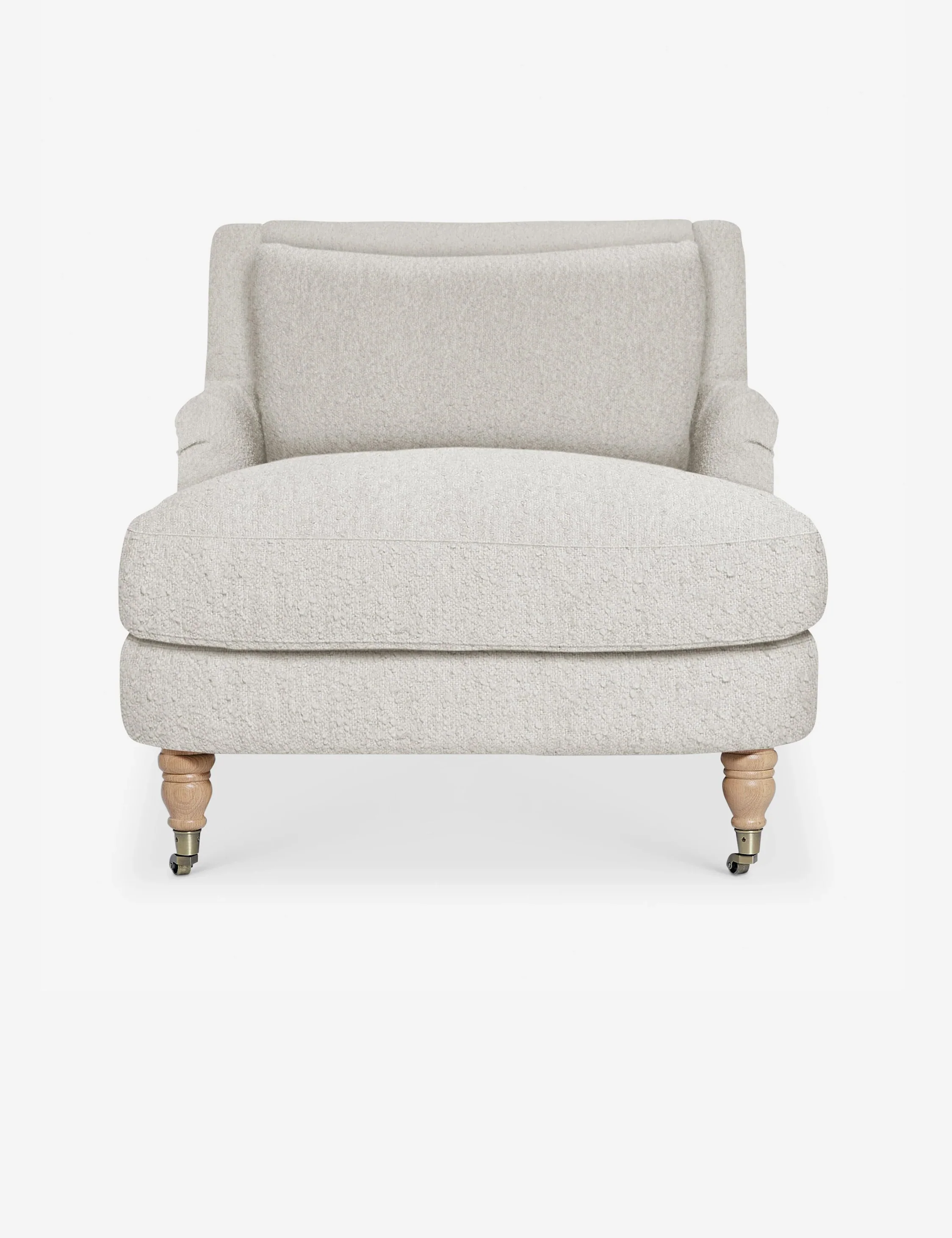 Rivington Chaise by Ginny Macdonald