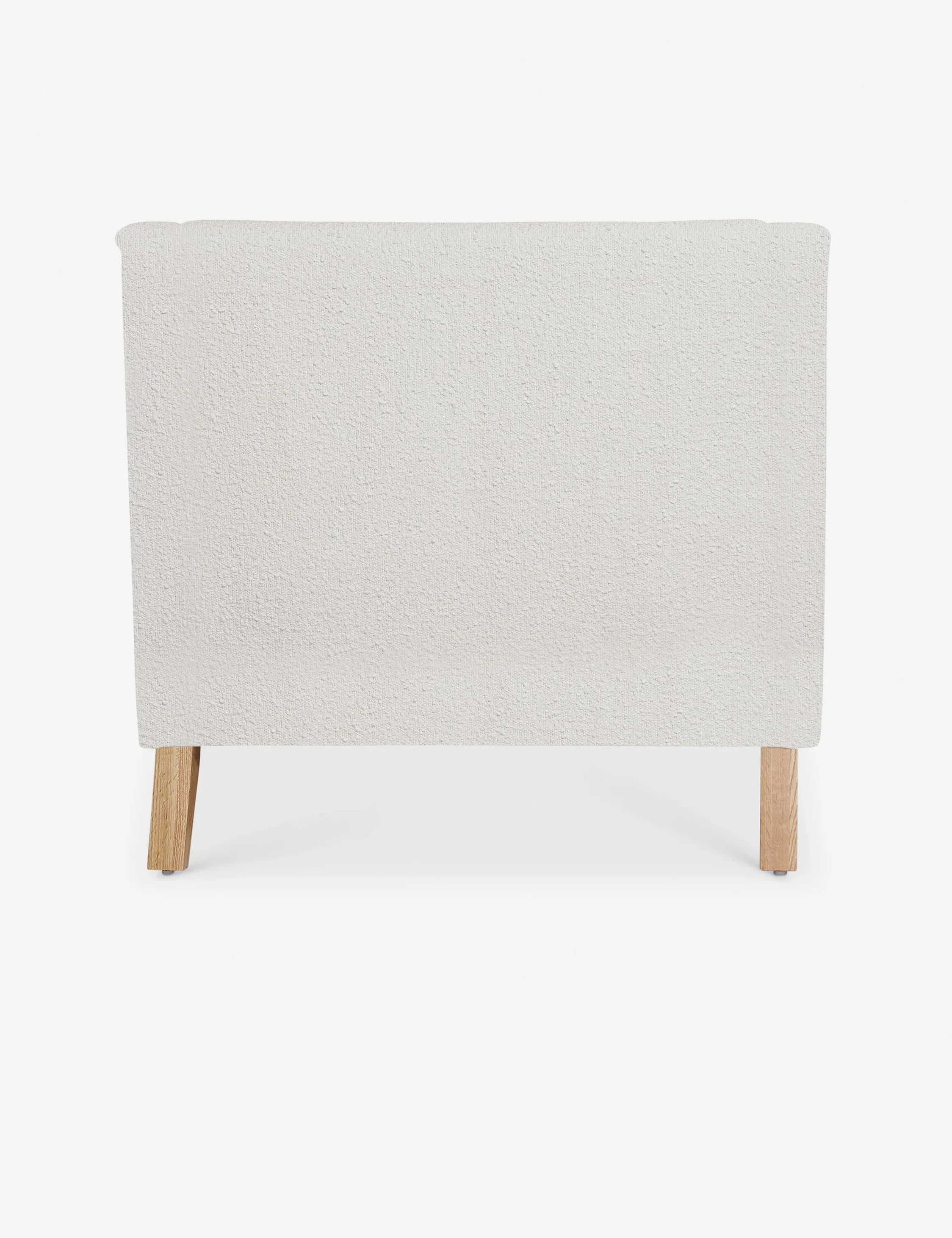 Rivington Chaise by Ginny Macdonald