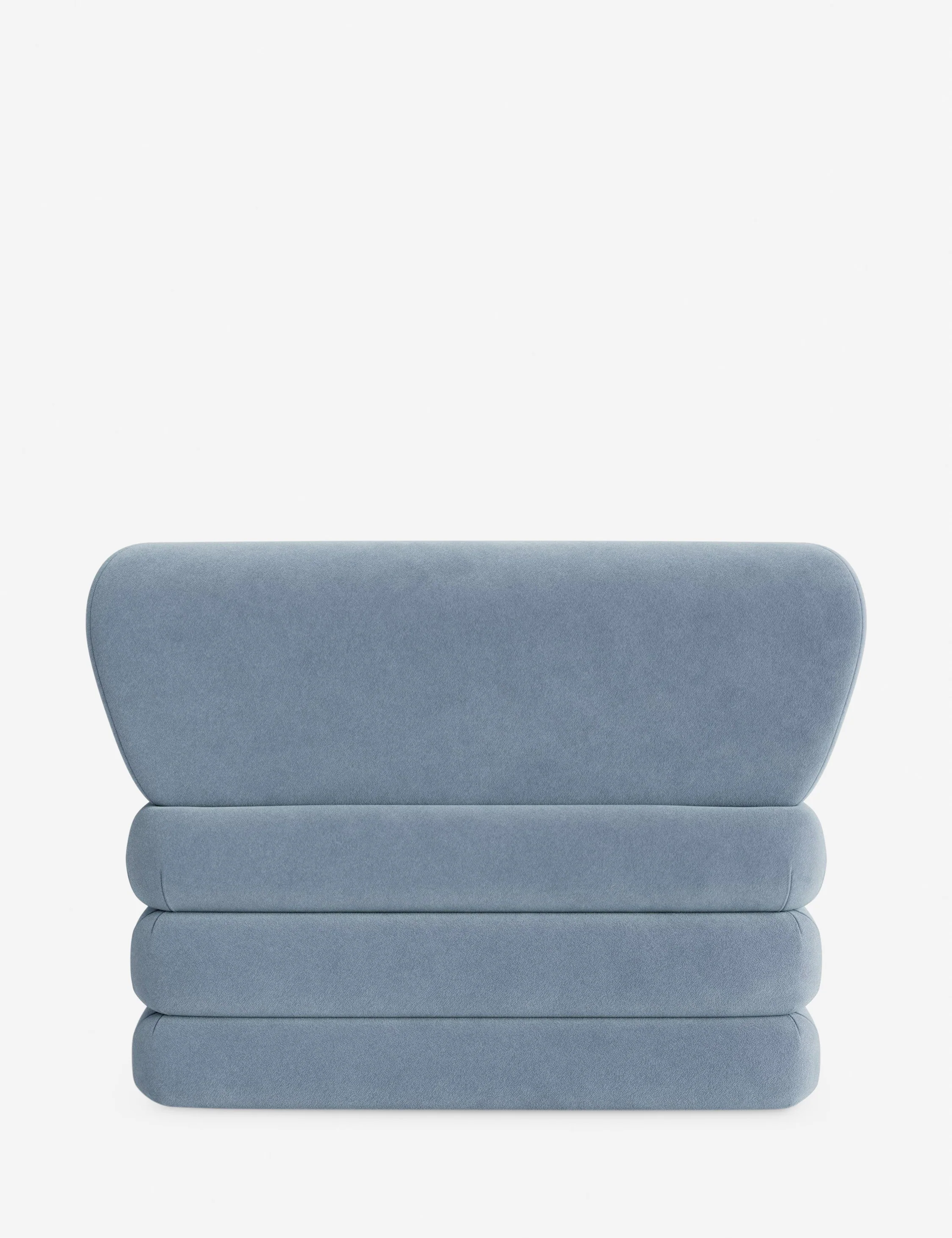 Babs Accent Chair by Sarah Sherman Samuel