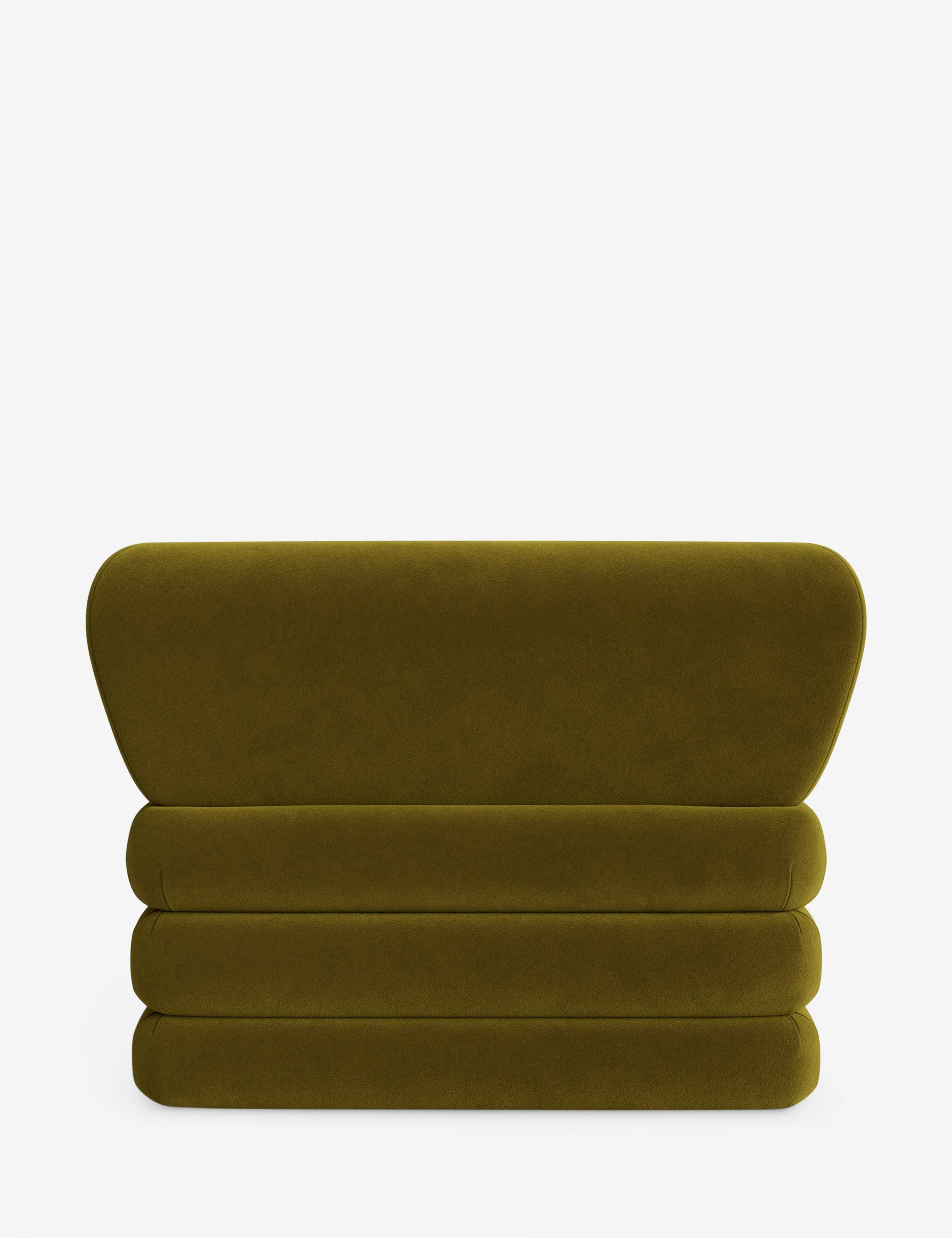 Babs Accent Chair by Sarah Sherman Samuel