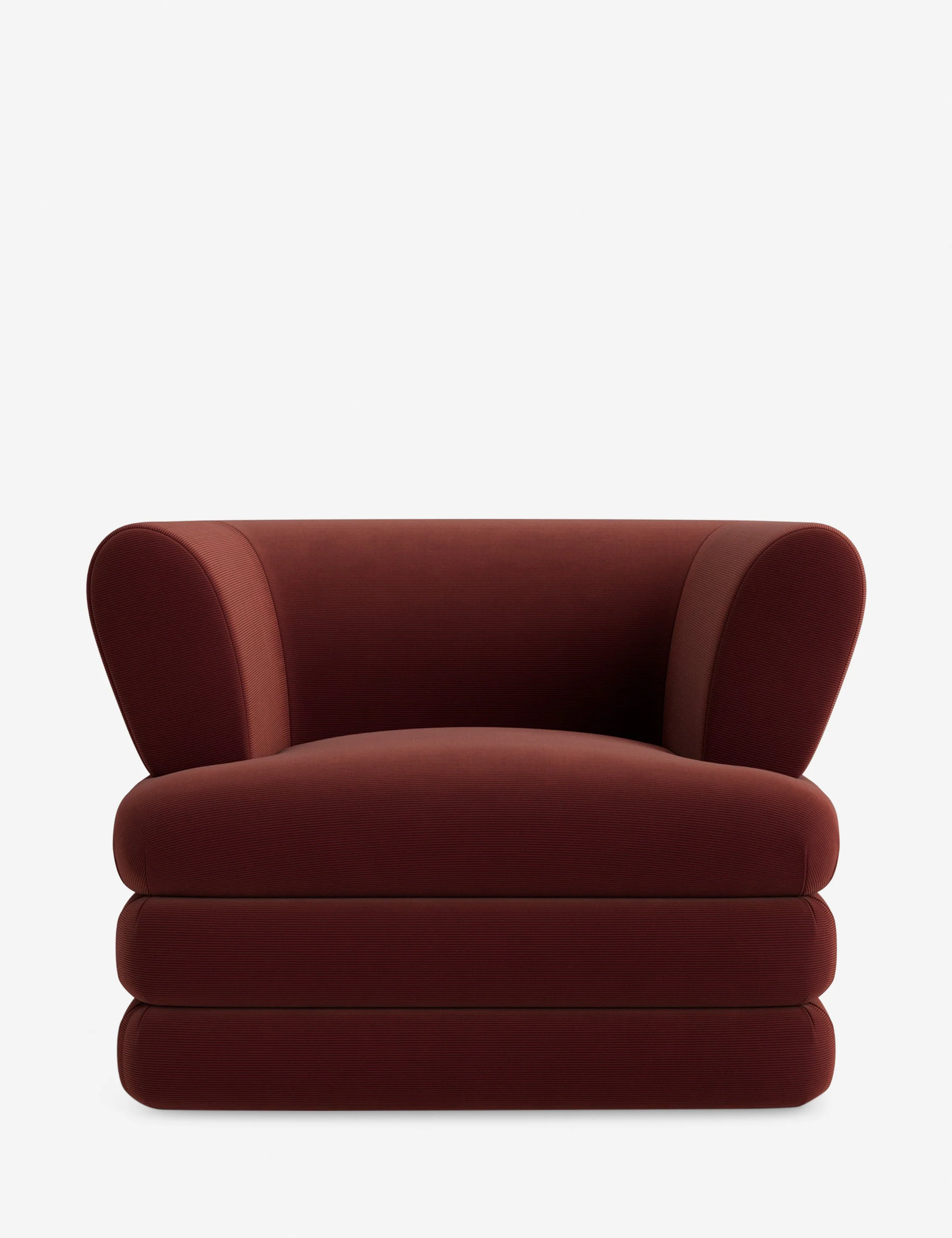 Babs Accent Chair by Sarah Sherman Samuel