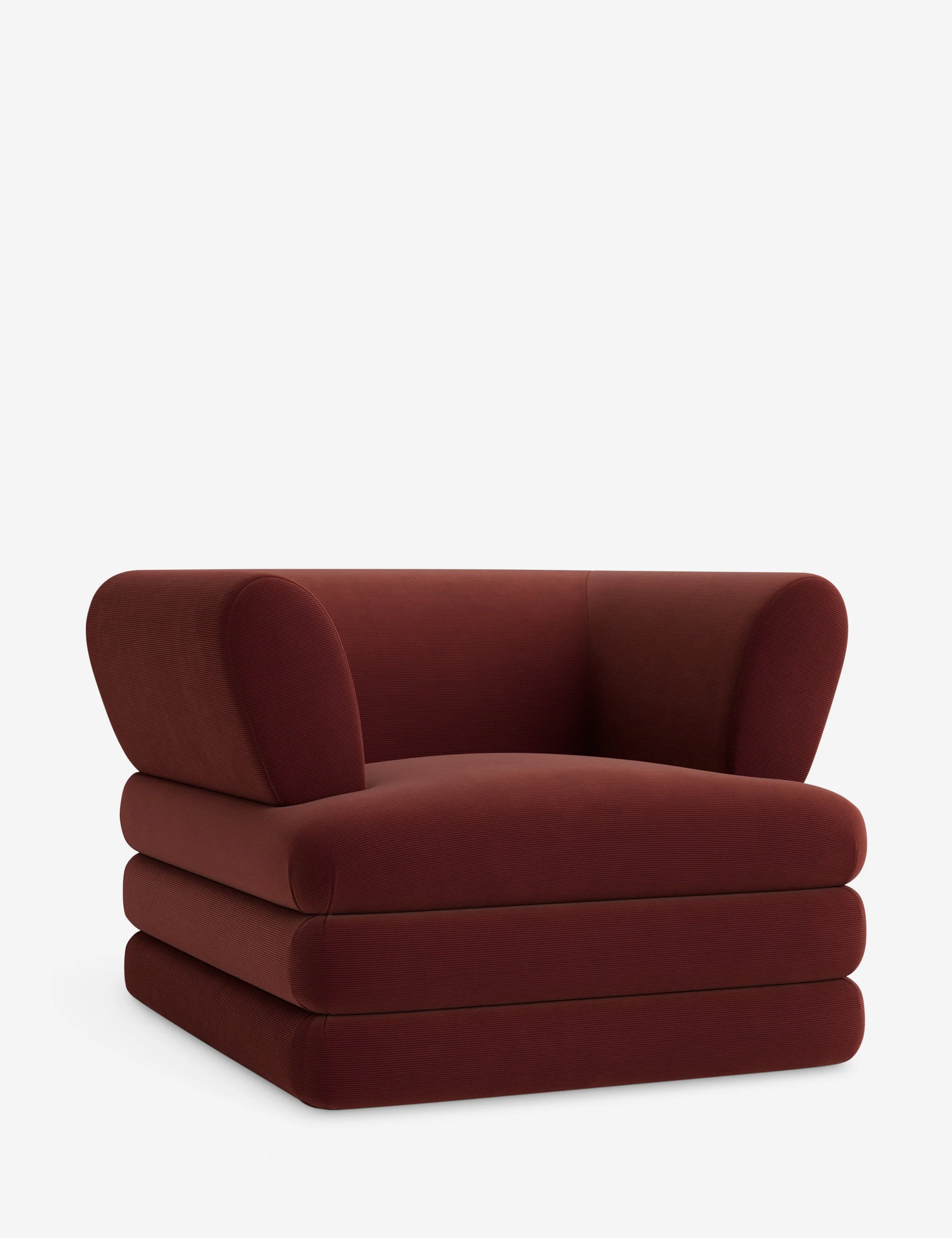 Babs Accent Chair by Sarah Sherman Samuel