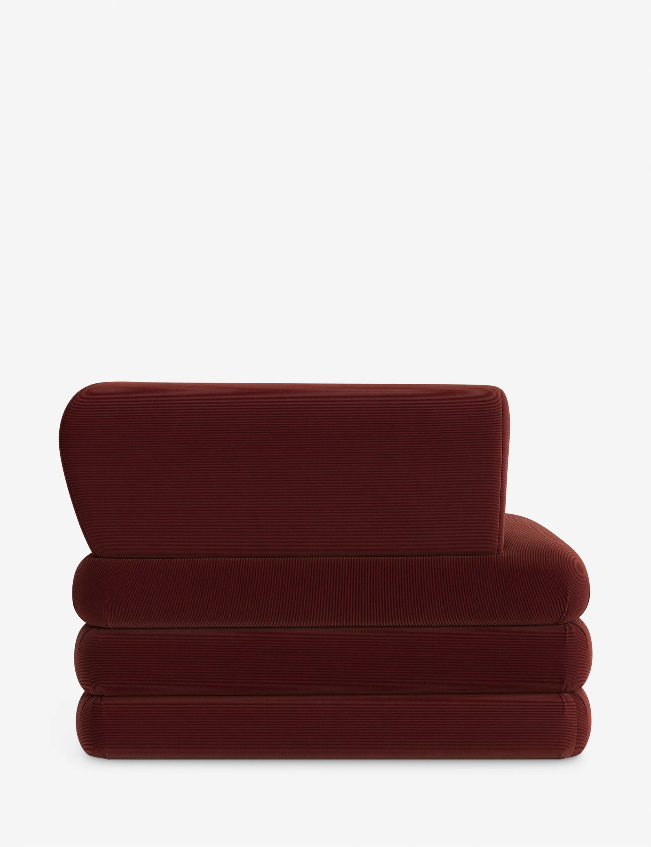 Babs Accent Chair by Sarah Sherman Samuel