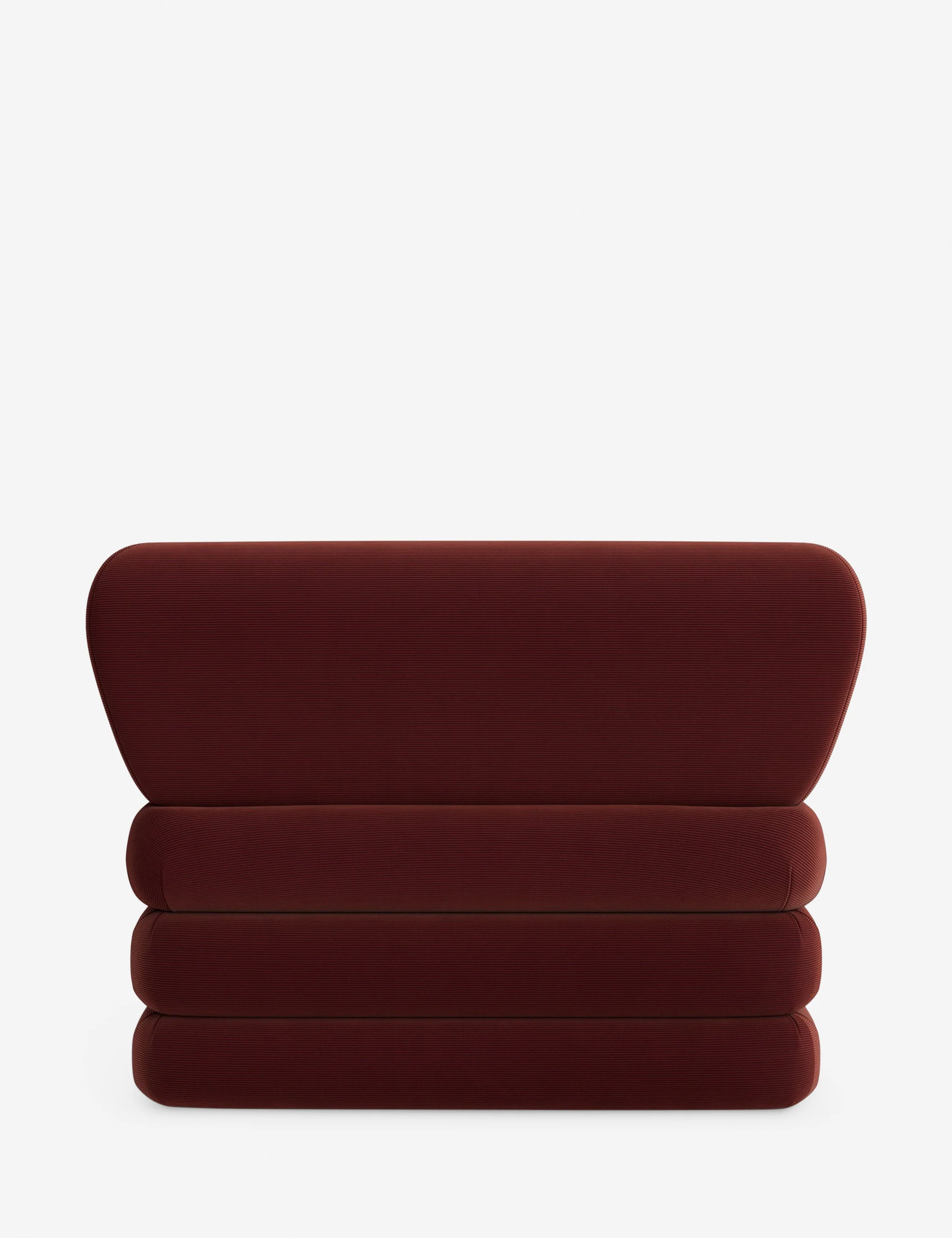 Babs Accent Chair by Sarah Sherman Samuel