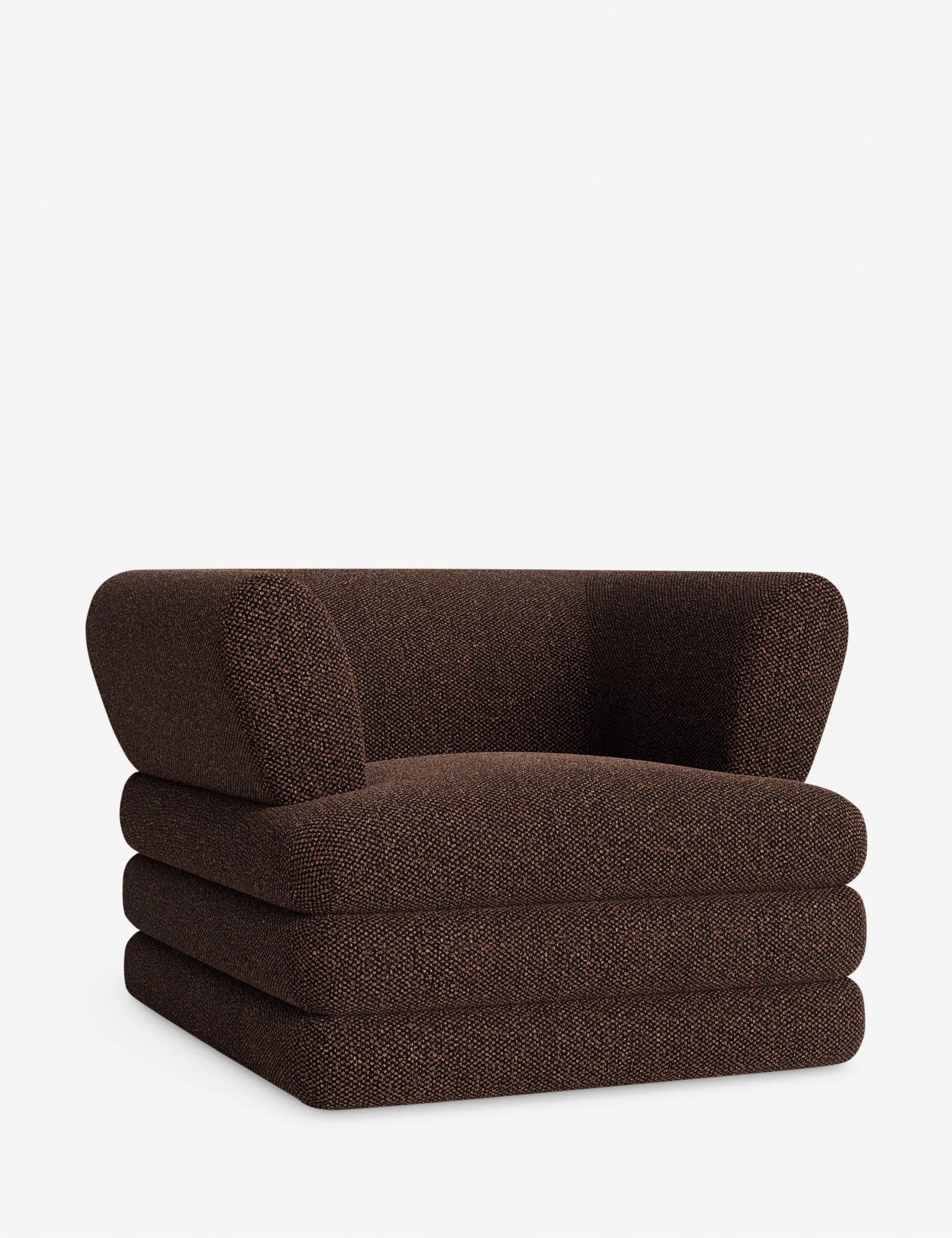 Babs Accent Chair by Sarah Sherman Samuel