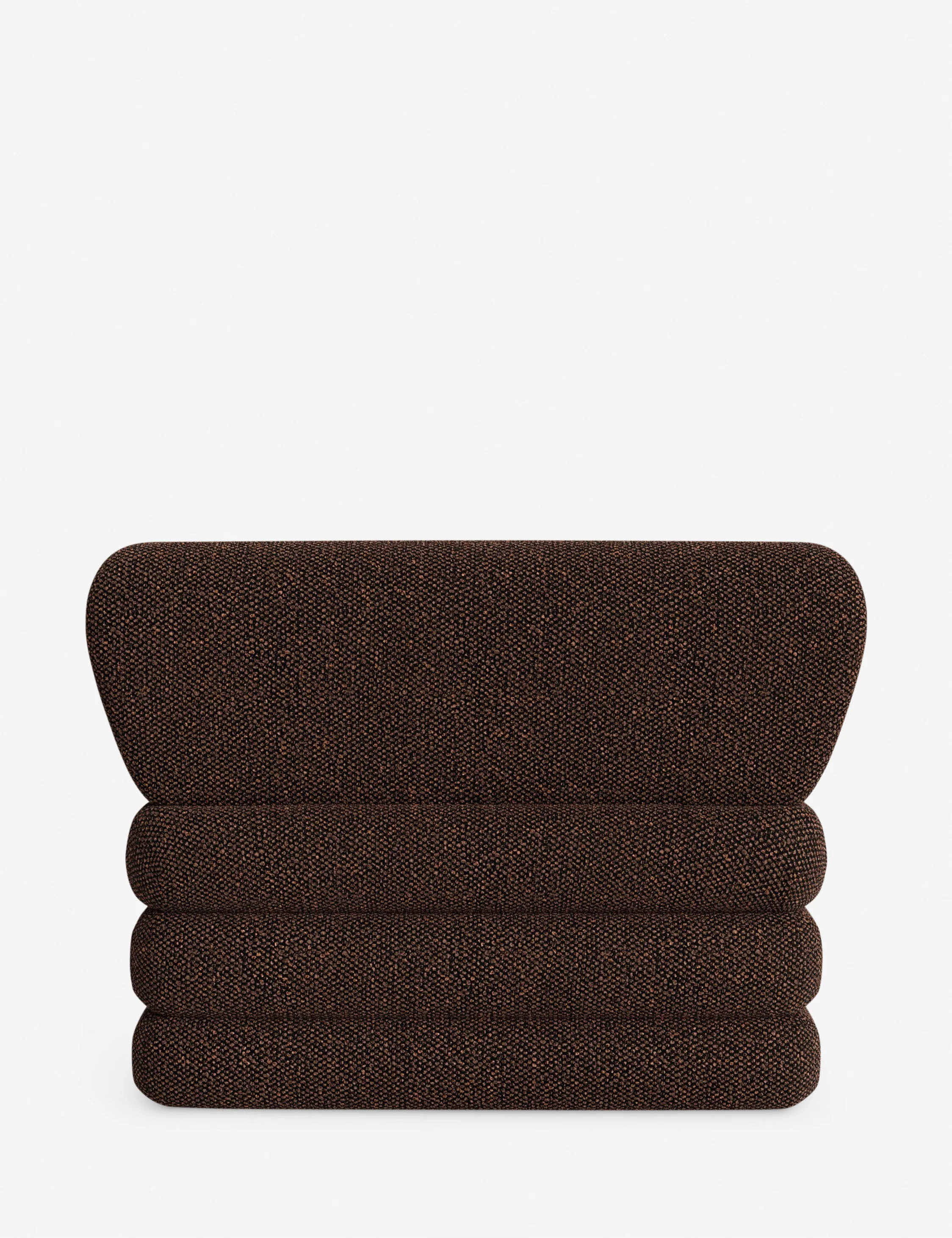 Babs Accent Chair by Sarah Sherman Samuel