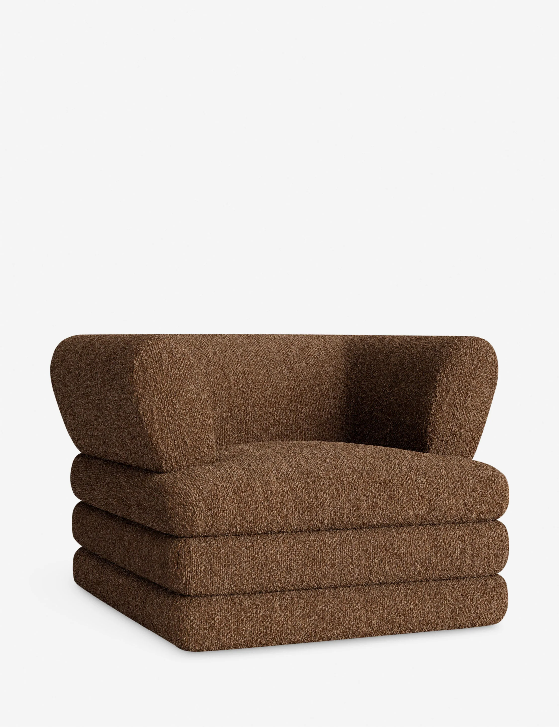 Babs Accent Chair by Sarah Sherman Samuel