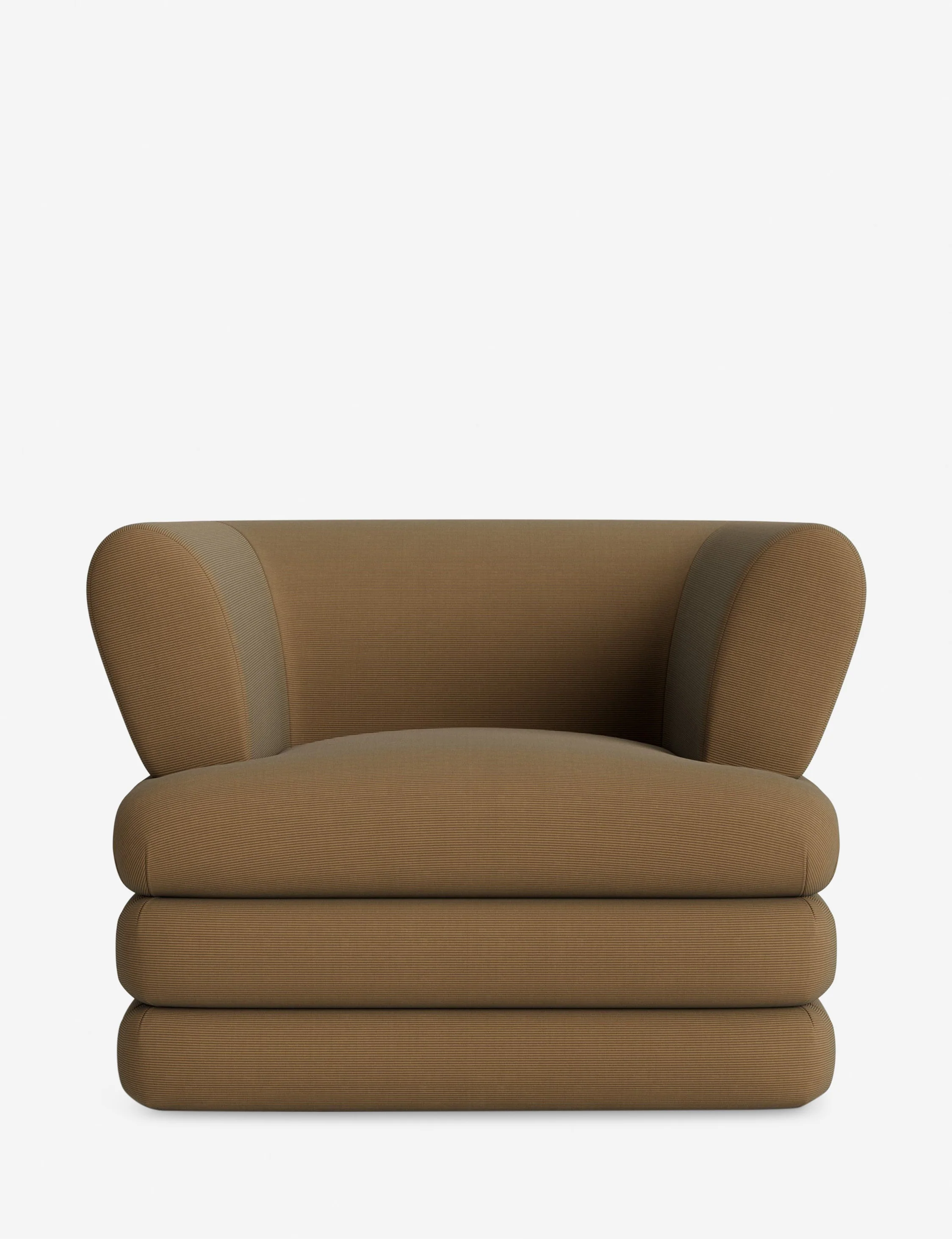 Babs Accent Chair by Sarah Sherman Samuel