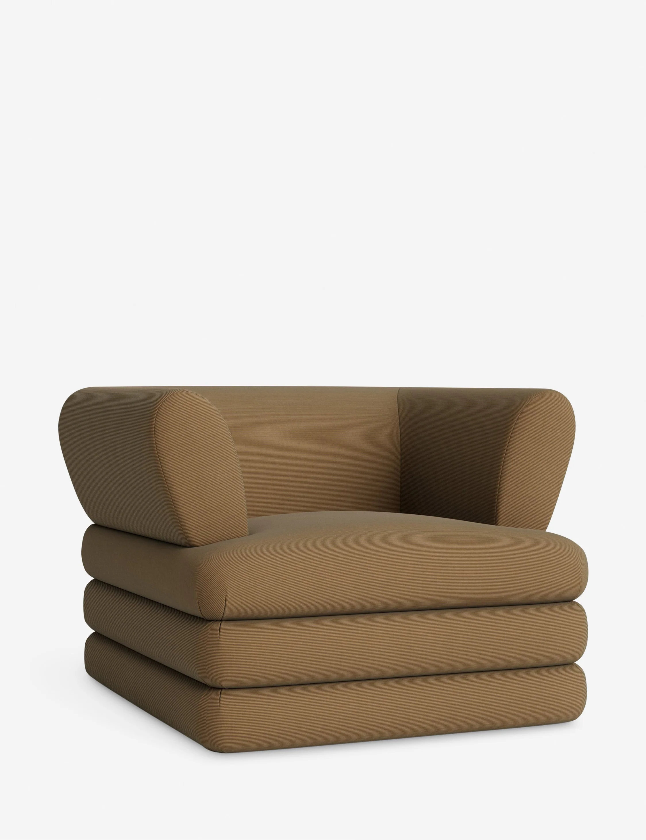 Babs Accent Chair by Sarah Sherman Samuel